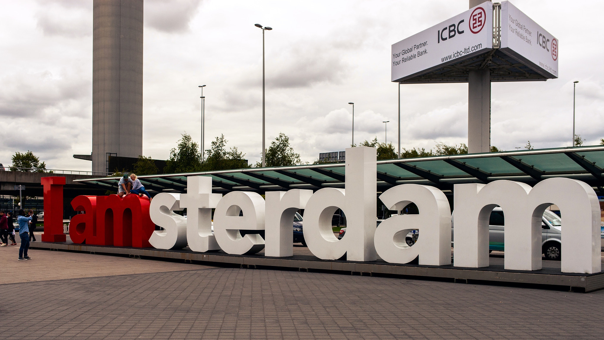 Canon EOS-1Ds Mark III sample photo. Amsterdam :) photography