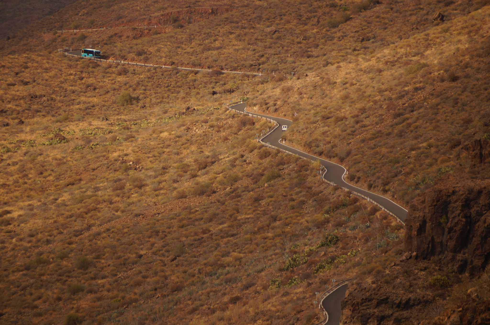 Sony SLT-A57 sample photo. Gran canaria photography