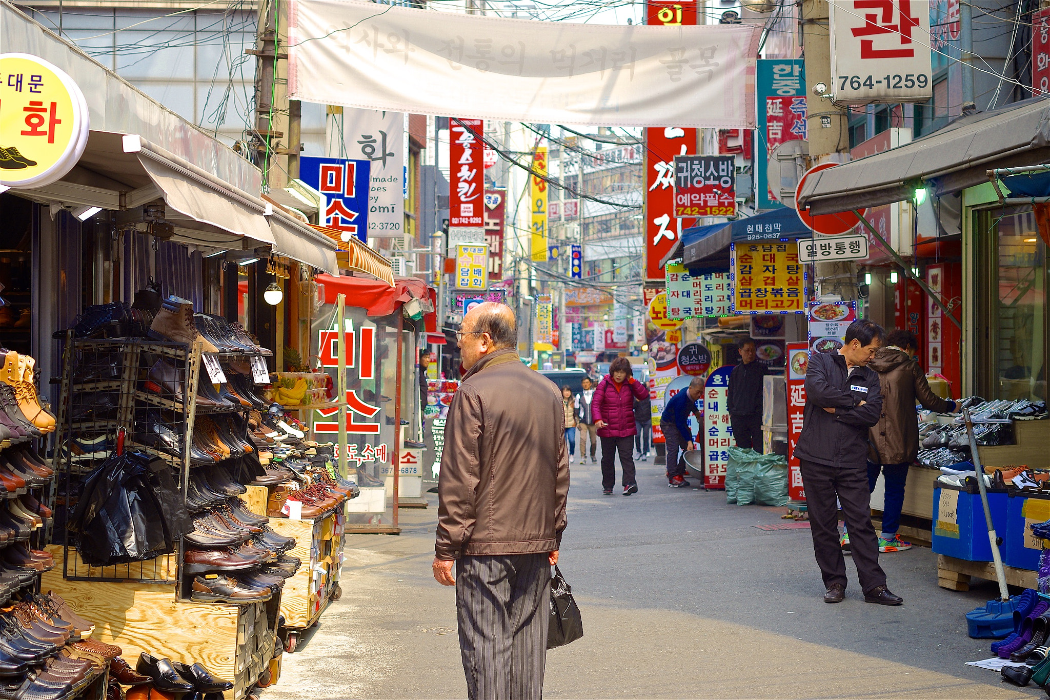 Pentax K-5 II sample photo. Looking left photography