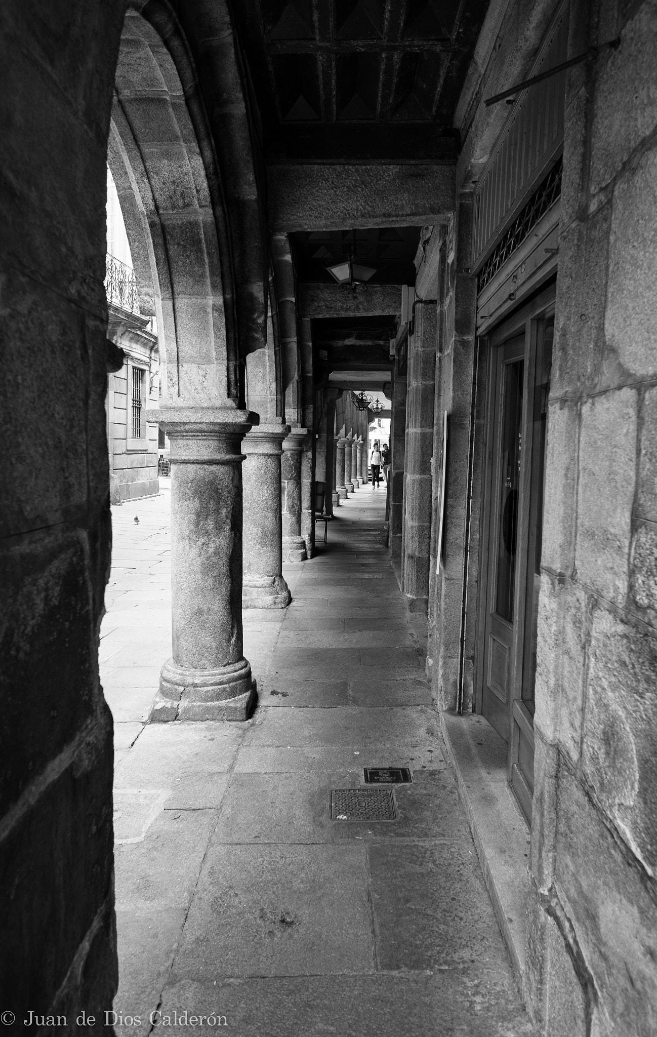 Fujifilm X-E1 + Fujifilm XF 14mm F2.8 R sample photo. A piece of santiago photography