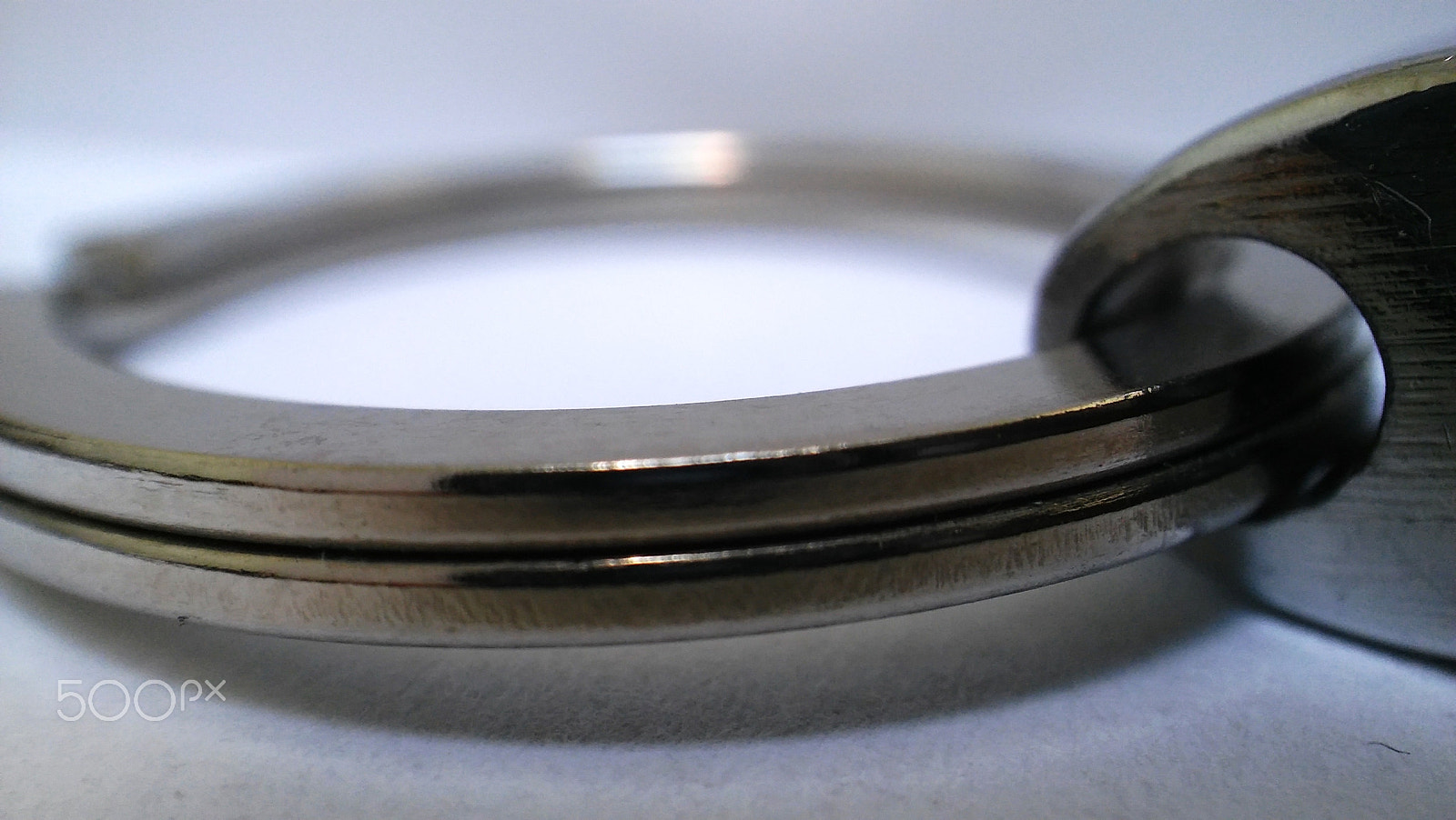 LG SPIRIT 4G LTE sample photo. Key ring photography