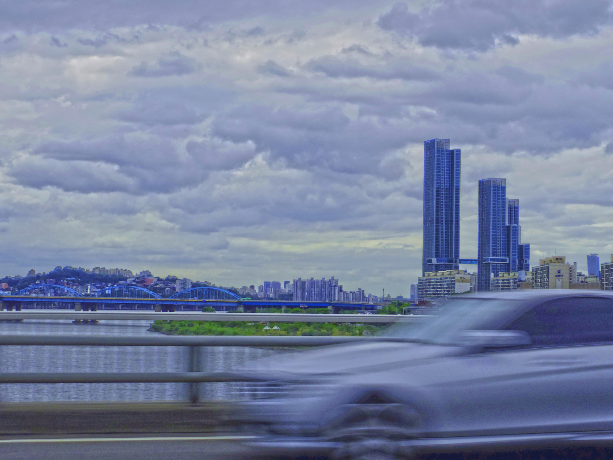 Pentax 02 Standard Zoom sample photo. Seul go photography