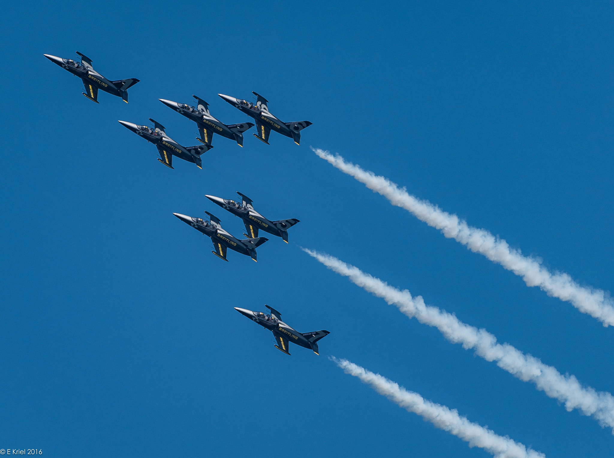 Nikon AF-S Nikkor 200-400mm F4G ED-IF VR sample photo. Toronto airshow sep 2016 photography