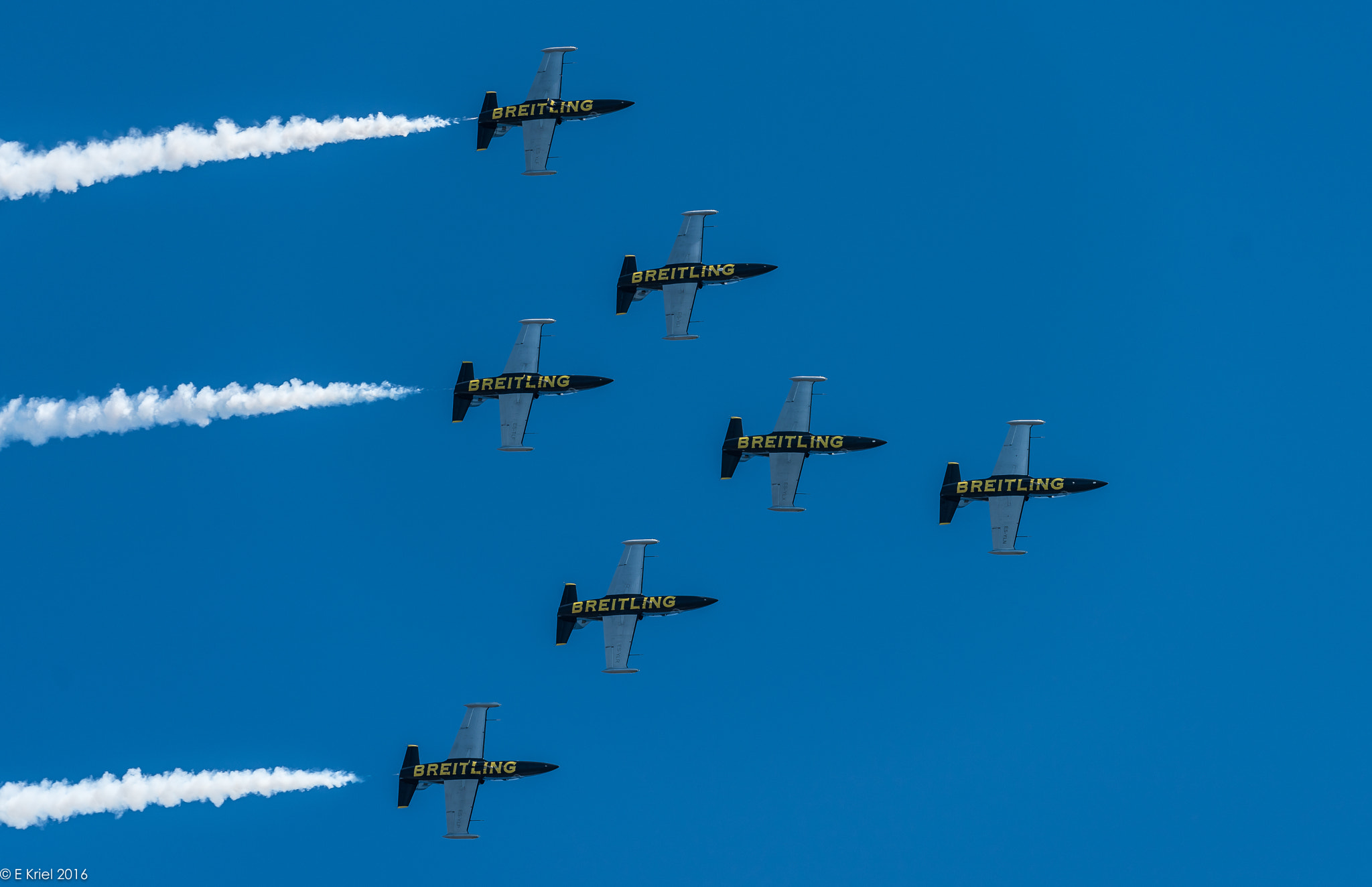 Nikon AF-S Nikkor 200-400mm F4G ED-IF VR sample photo. Toronto airshow sep 2016 photography