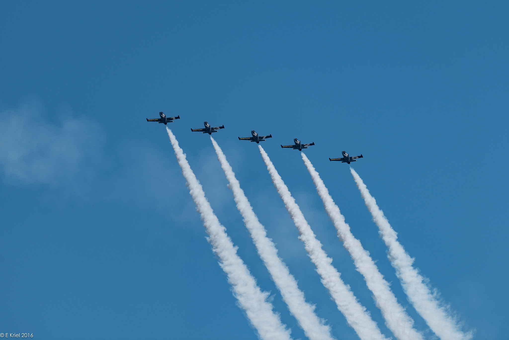 Nikon AF-S Nikkor 200-400mm F4G ED-IF VR sample photo. Toronto airshow sep 2016 photography