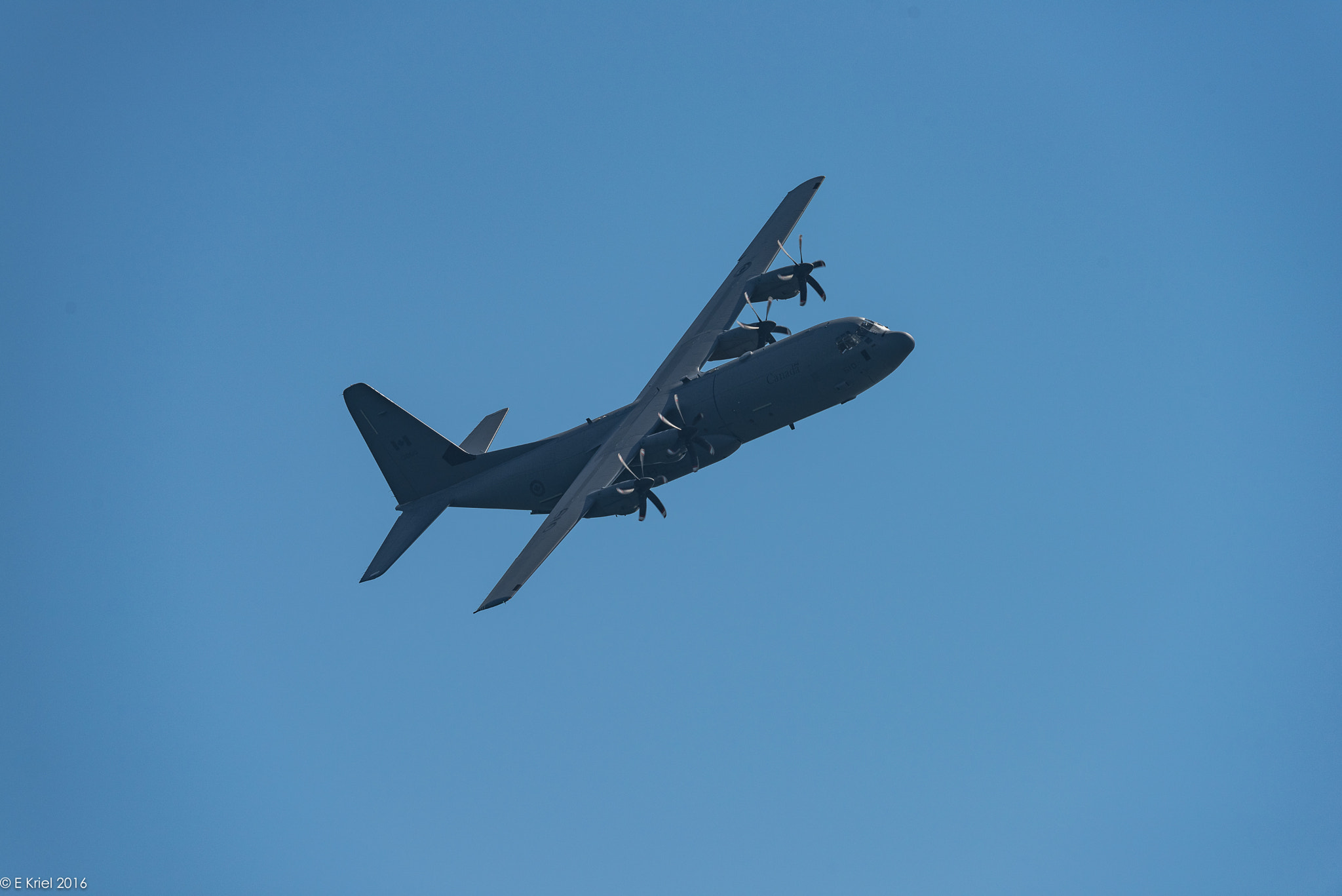 Nikon AF-S Nikkor 200-400mm F4G ED-IF VR sample photo. Toronto airshow sep 2016 photography