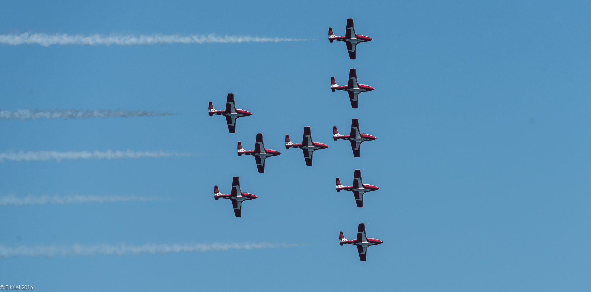 Nikon AF-S Nikkor 200-400mm F4G ED-IF VR sample photo. Toronto airshow sep 2016 photography