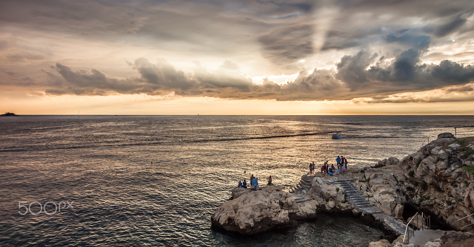 Pentax K20D sample photo. Rovinj - croatia 2 photography