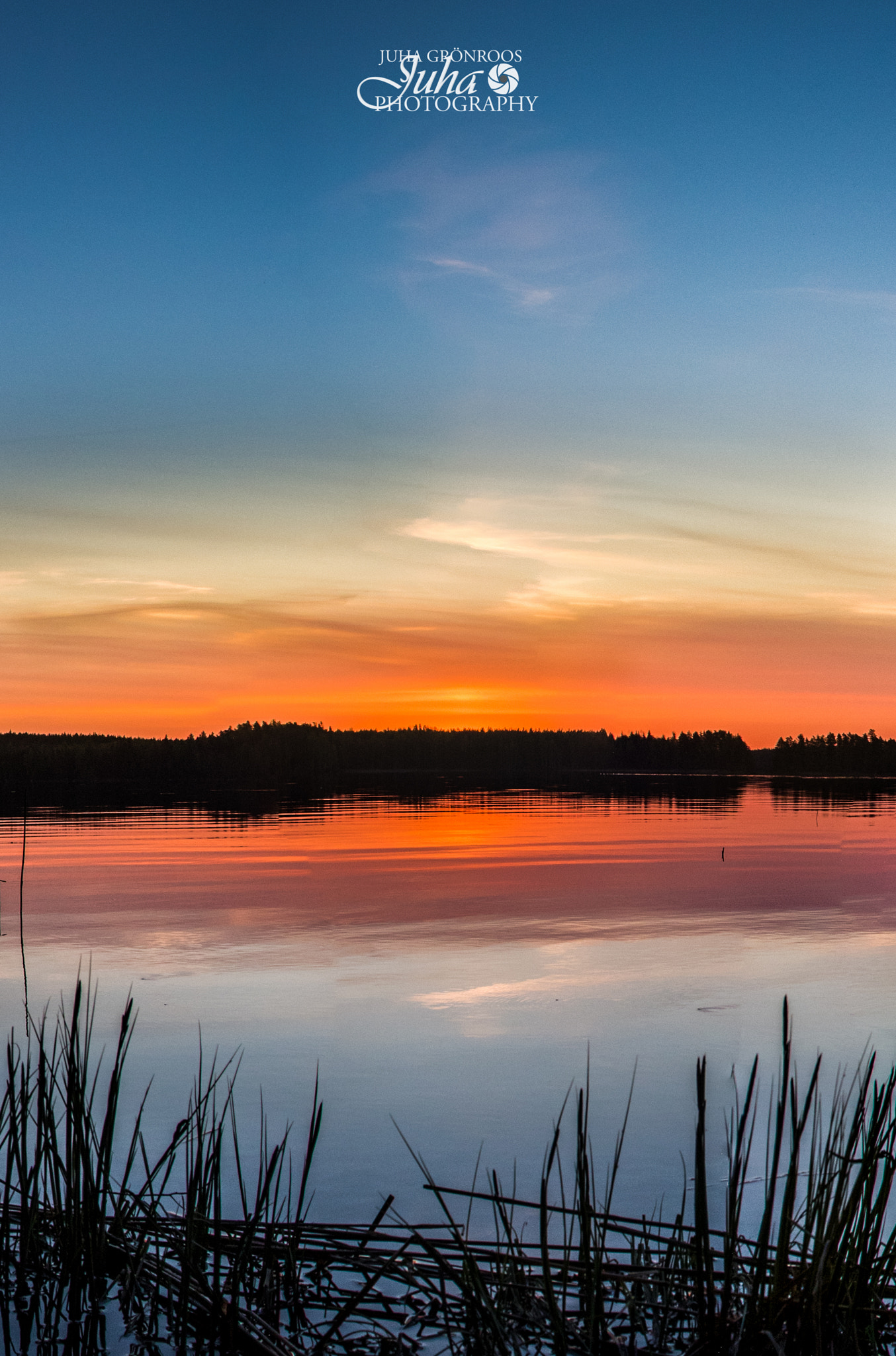Sigma 17-70mm F2.8-4 DC Macro OS HSM sample photo. Bone lake photography