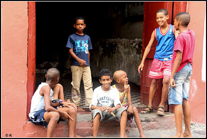Sigma 18-125mm f/3.5-5.6 DC IF ASP sample photo. Santiago de cuba photography