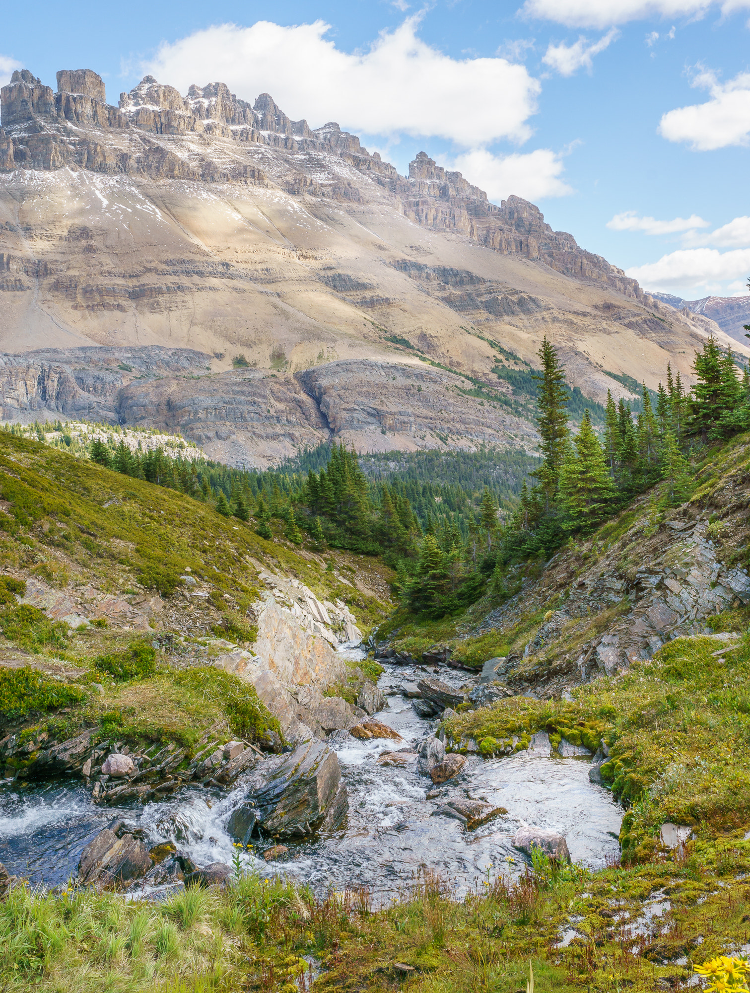ZEISS Batis 25mm F2 sample photo. Helen lake photography