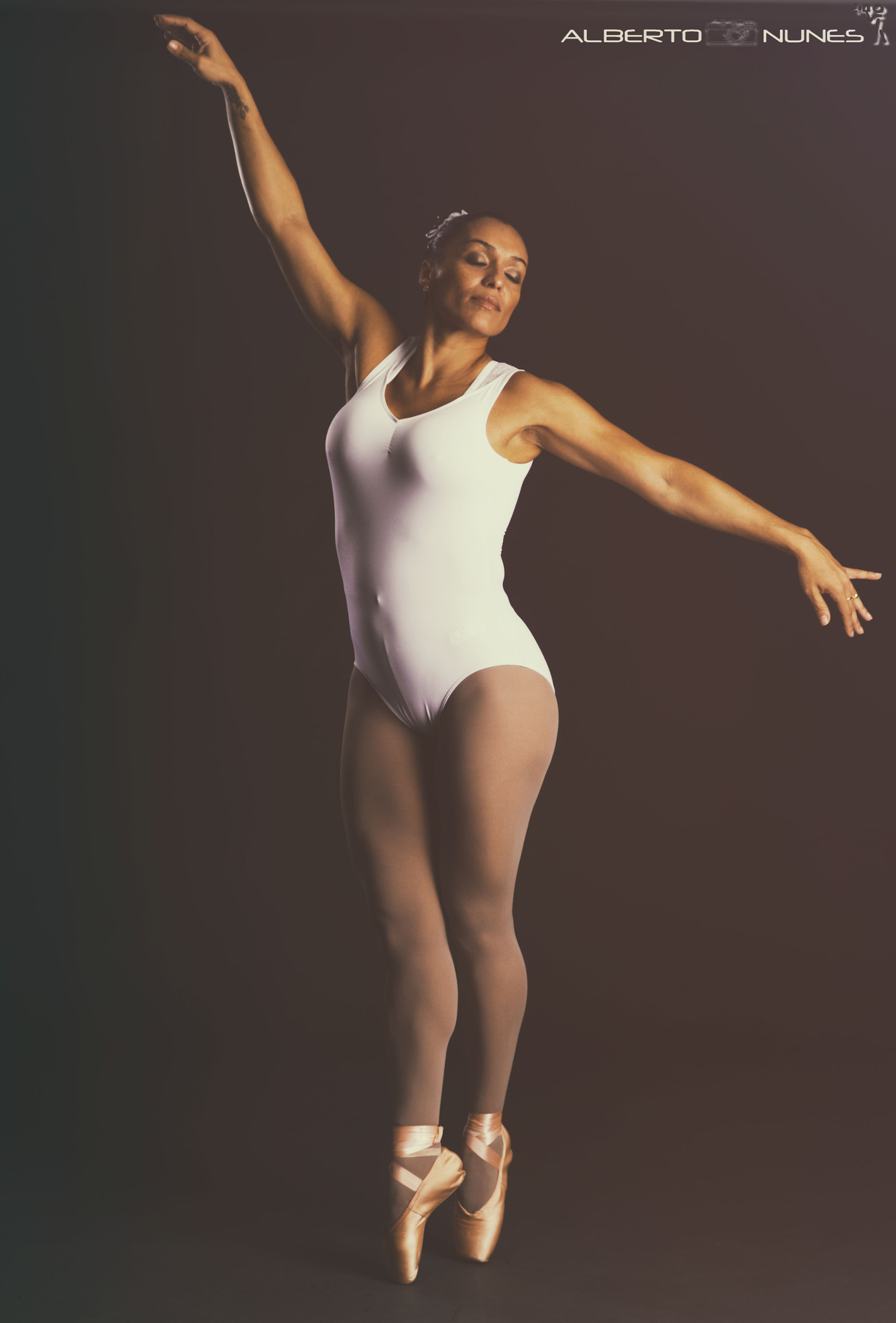 Canon EF 24-70mm F2.8L II USM sample photo. Ballet photography