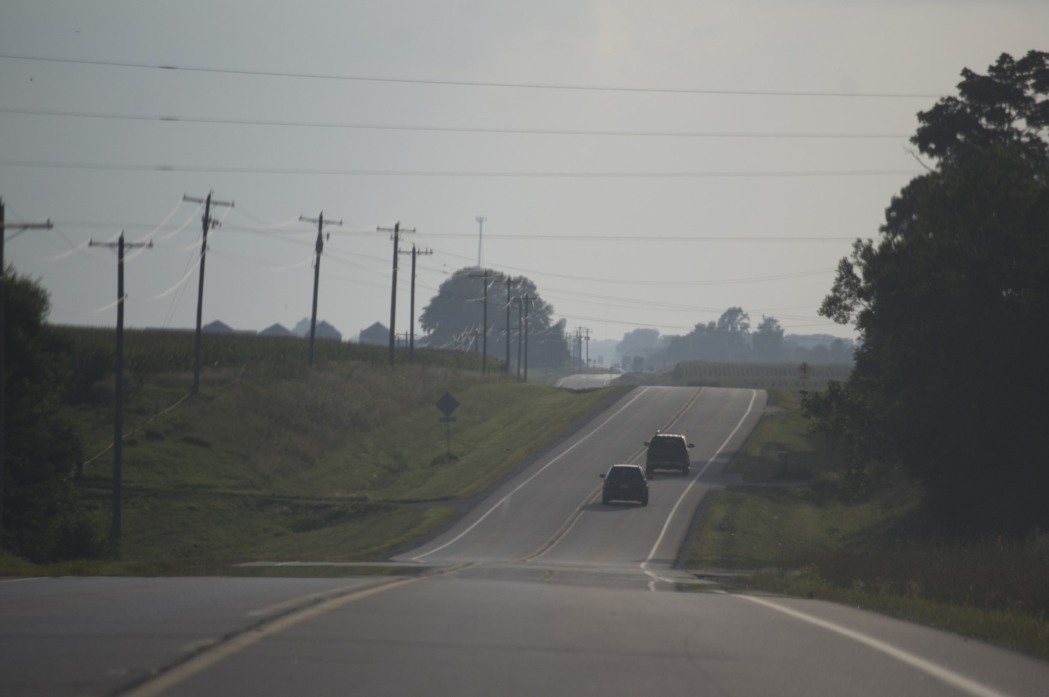 smc Pentax-DA L 50-200mm F4-5.6 ED WR sample photo. Midwest photography