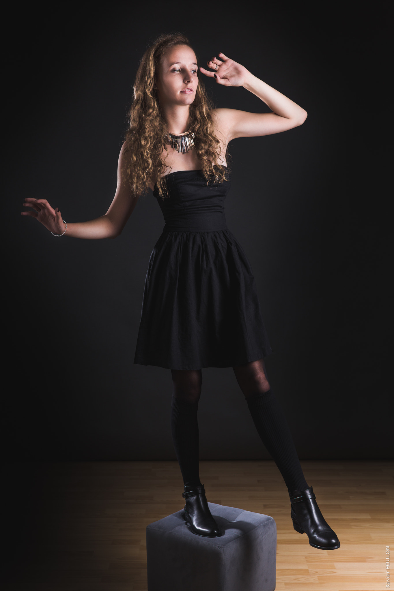 Canon EOS 5DS R + Canon EF 50mm F1.2L USM sample photo. Lea photography