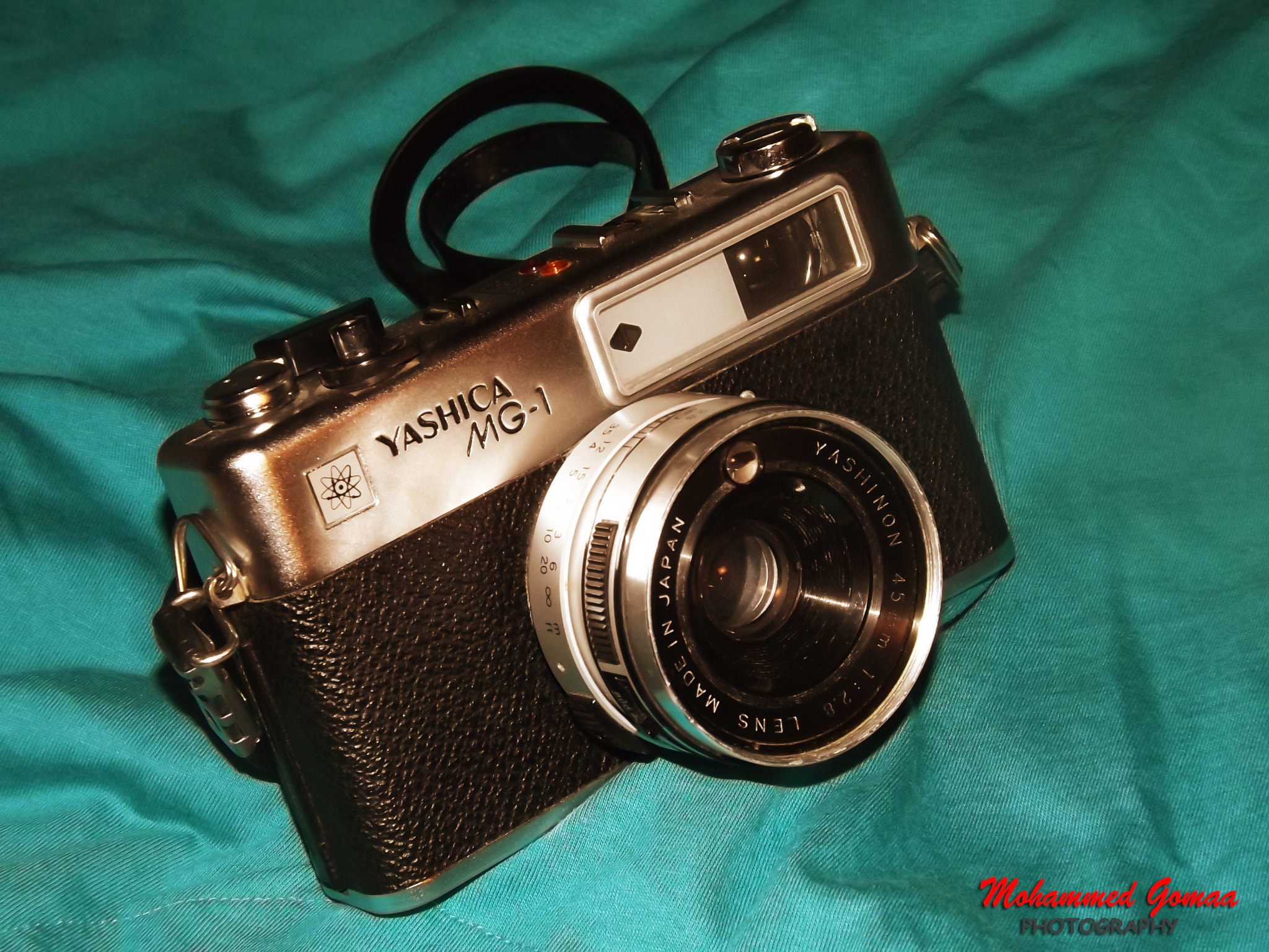 Fujifilm FinePix SL260 sample photo. Yashca photography