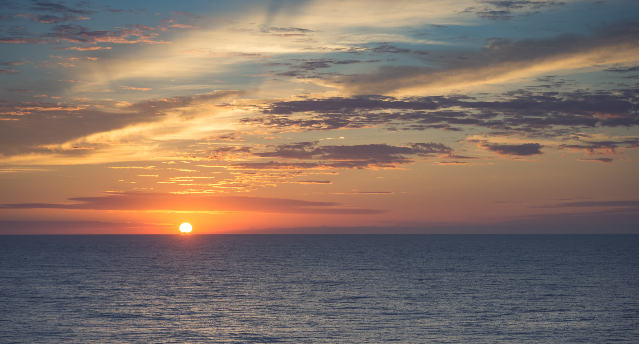 Sony a99 II + Minolta AF 70-210mm F4 Macro sample photo. Sunrise - myrtle beach - 9/4/16 photography