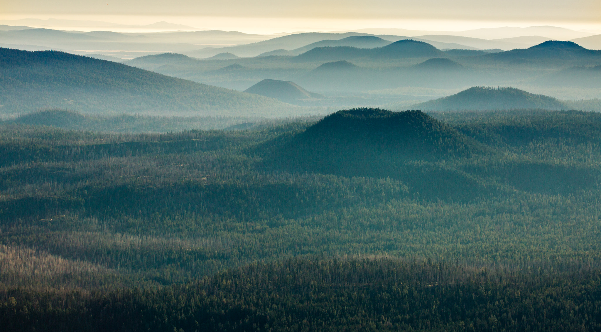 Valley Views.