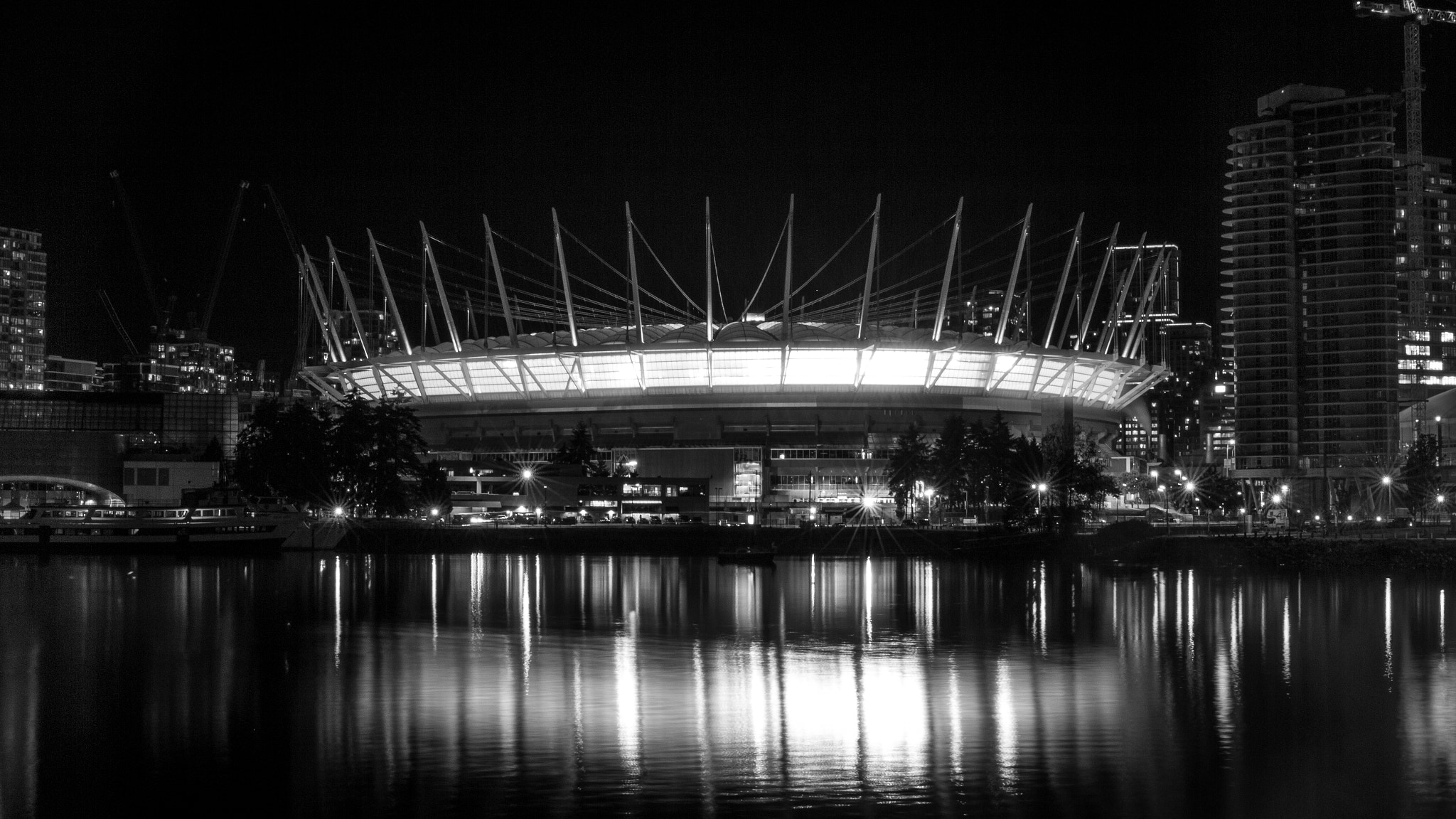 Canon EF 24-70mm F4L IS USM sample photo. Classic photography