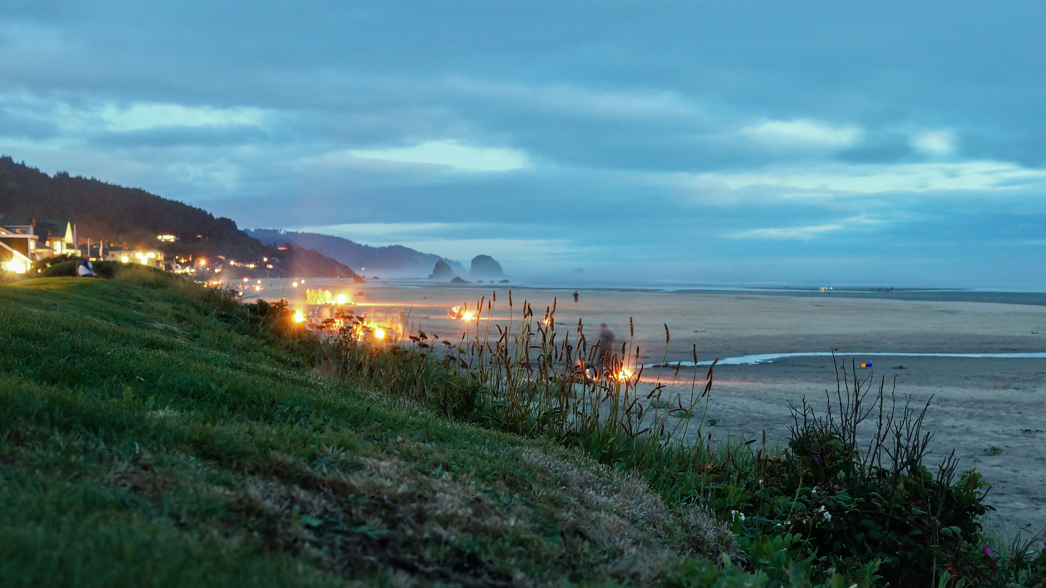 Sony DT 35mm F1.8 SAM sample photo. Slightly south of haystack photography
