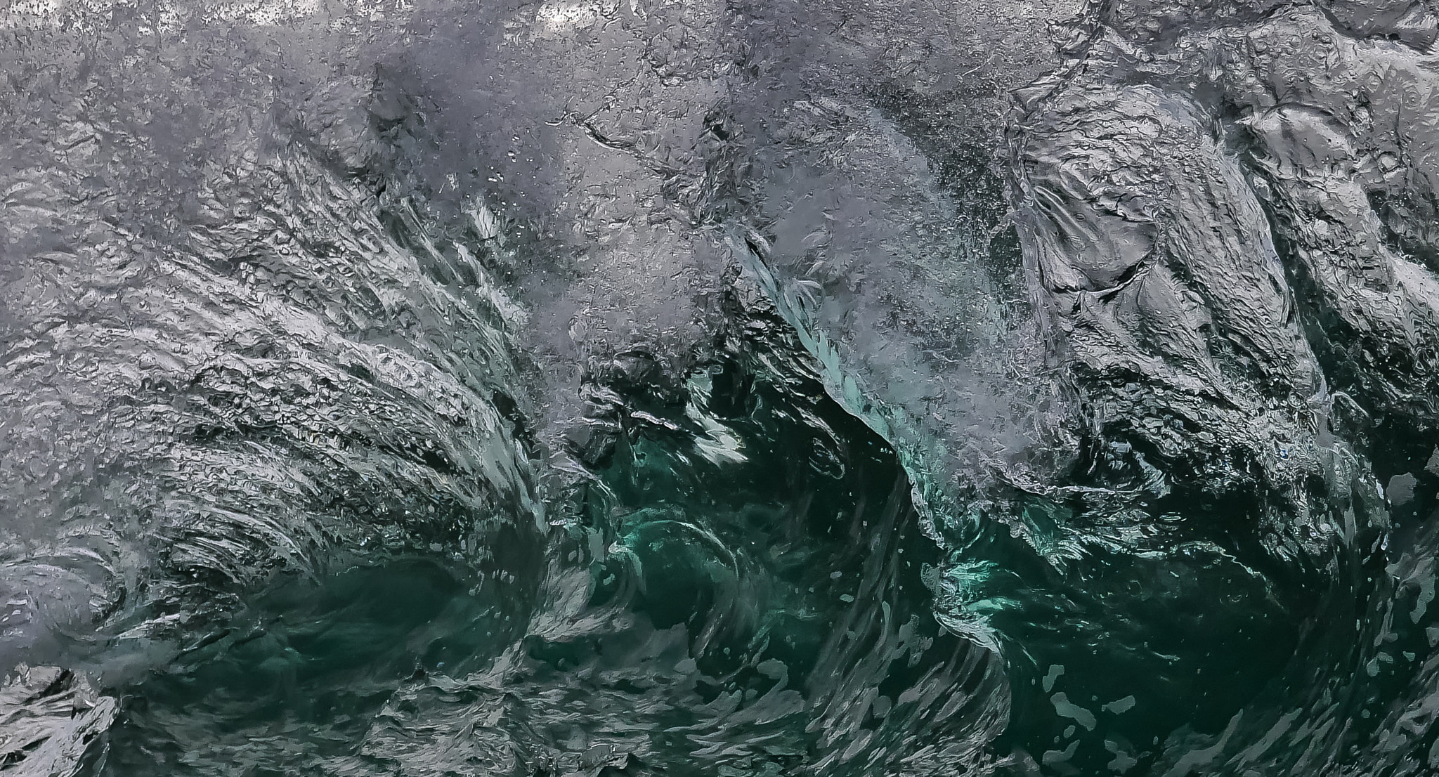 Panasonic Lumix DMC-GX8 + LEICA DG 100-400/F4.0-6.3 sample photo. Sea art photography