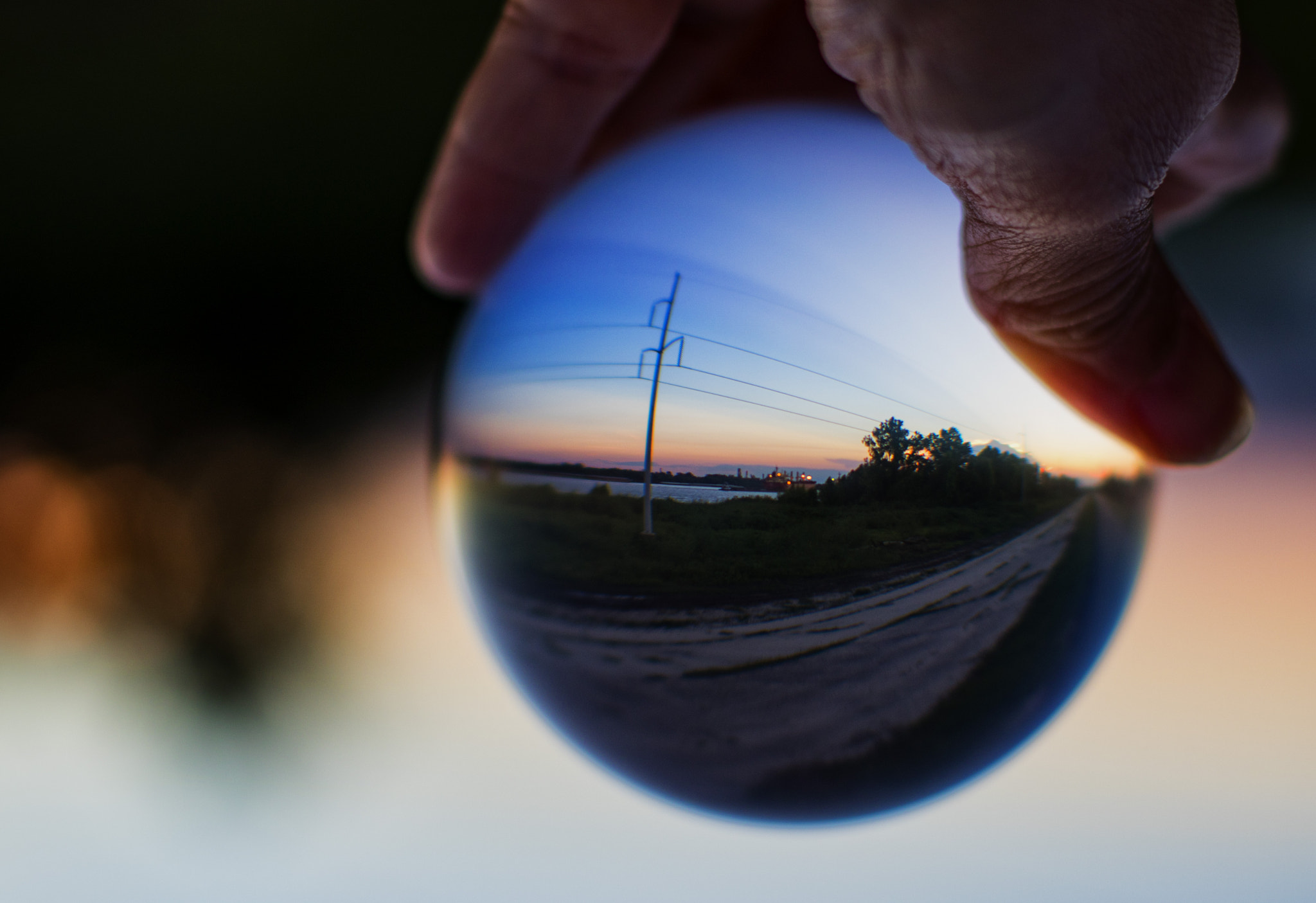 Canon EOS 750D (EOS Rebel T6i / EOS Kiss X8i) sample photo. Eye spy skylines photography