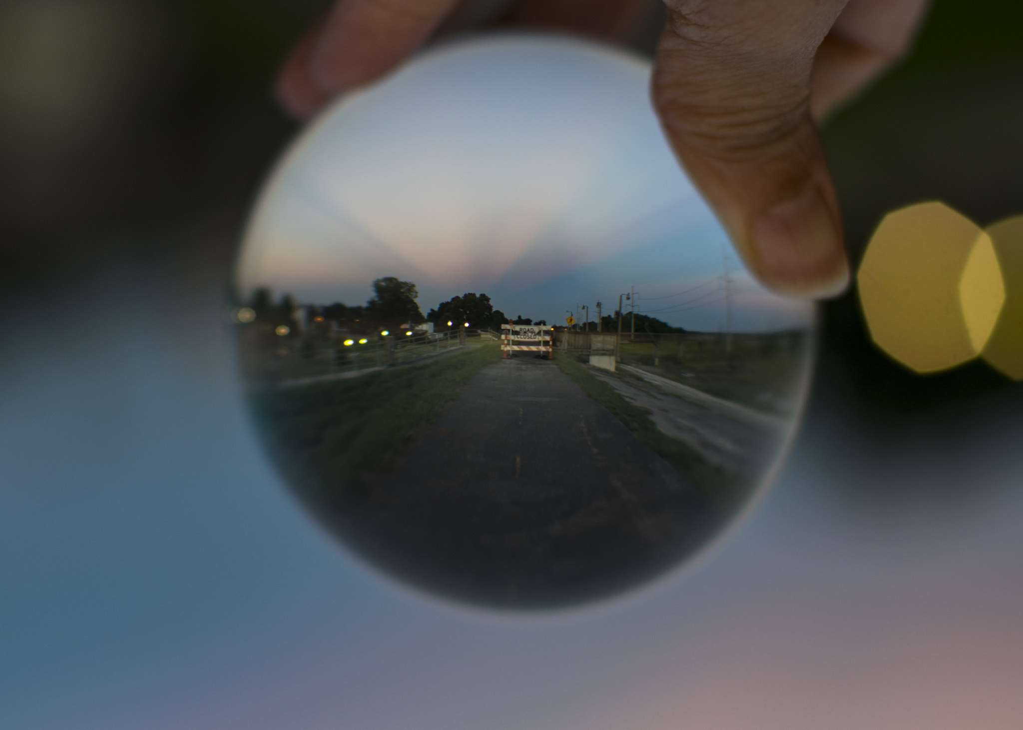 Canon EOS 750D (EOS Rebel T6i / EOS Kiss X8i) sample photo. Eye spy alternate route photography