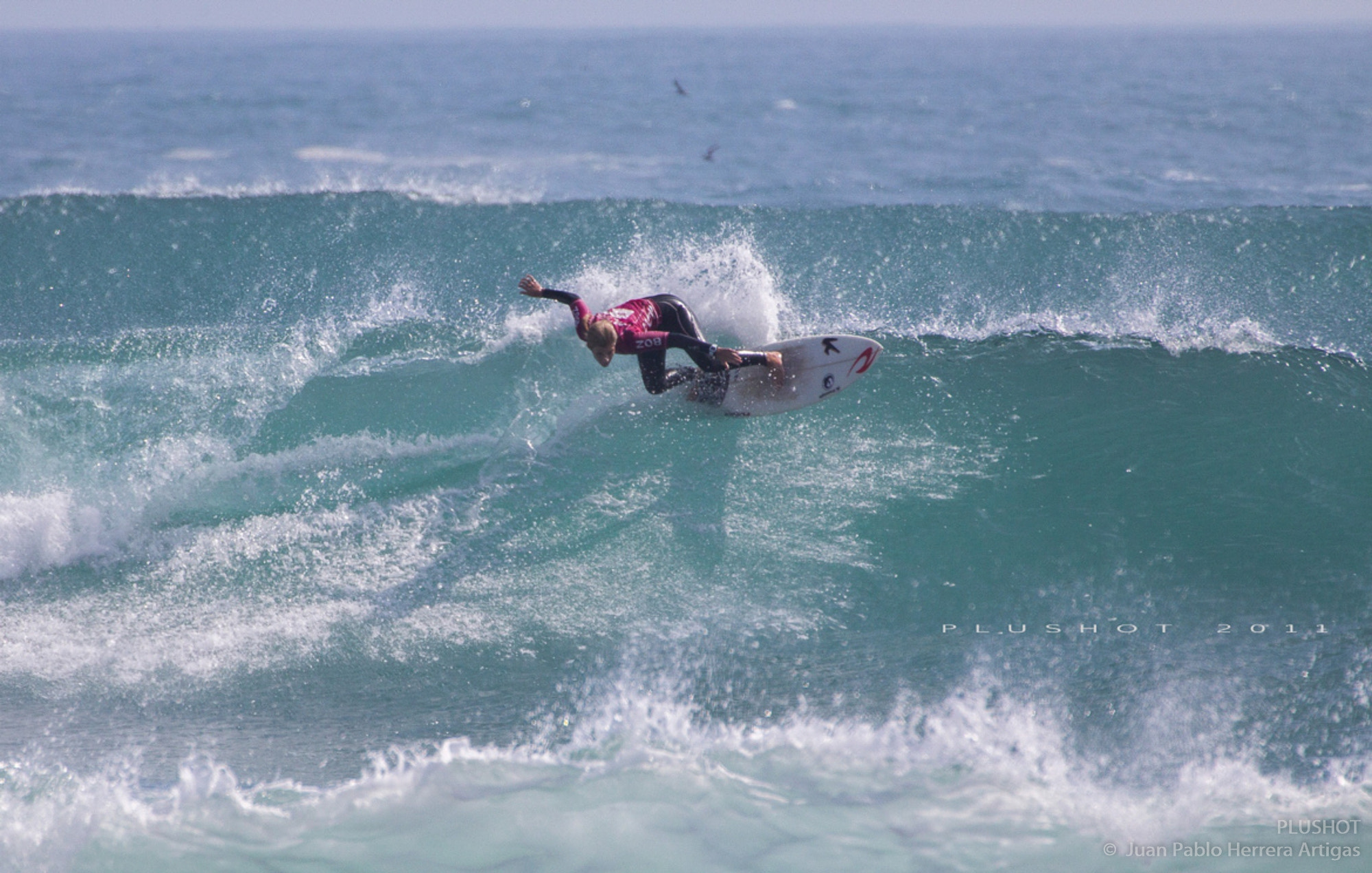 Canon EOS 60D + Canon EF 70-200mm F2.8L IS II USM sample photo. Peru surf - puerto viejo beach - lorene chauvel photography