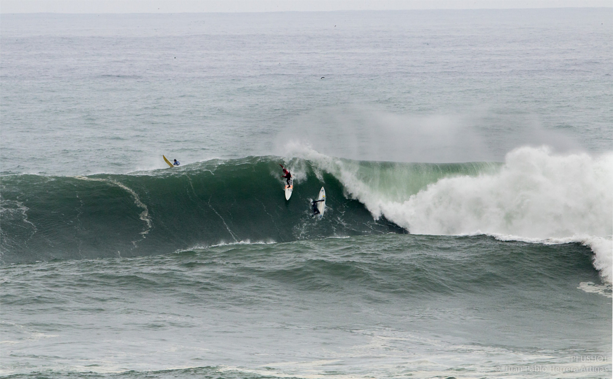 Canon EF 200-400mm F4L IS USM Extender 1.4x sample photo. Surf peru -  billabong  pico alto 2014 6 photography