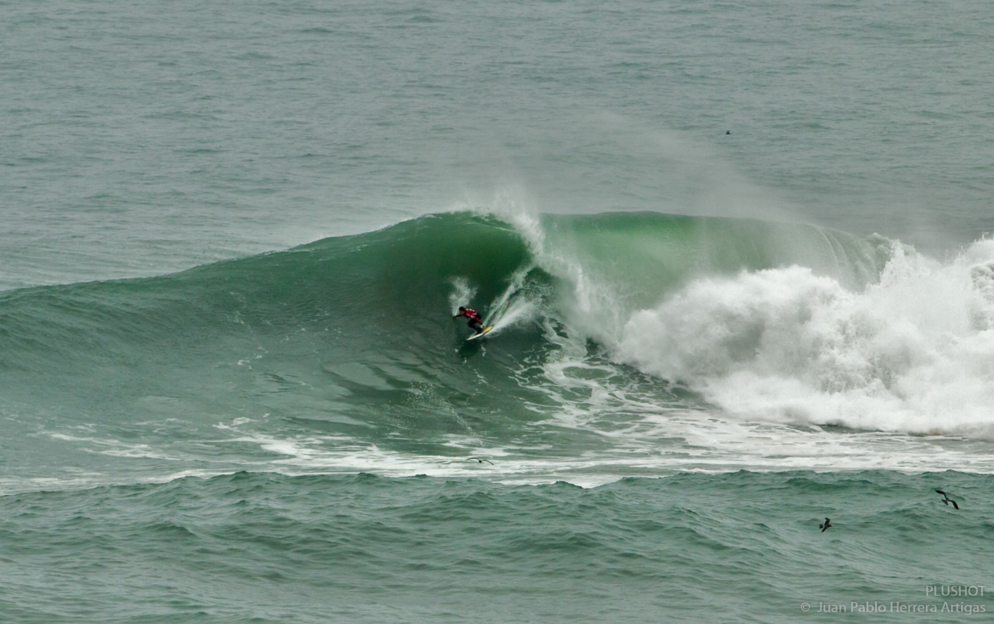 Canon EF 200-400mm F4L IS USM Extender 1.4x sample photo. Surf peru -  billabong  pico alto 2014 7 photography