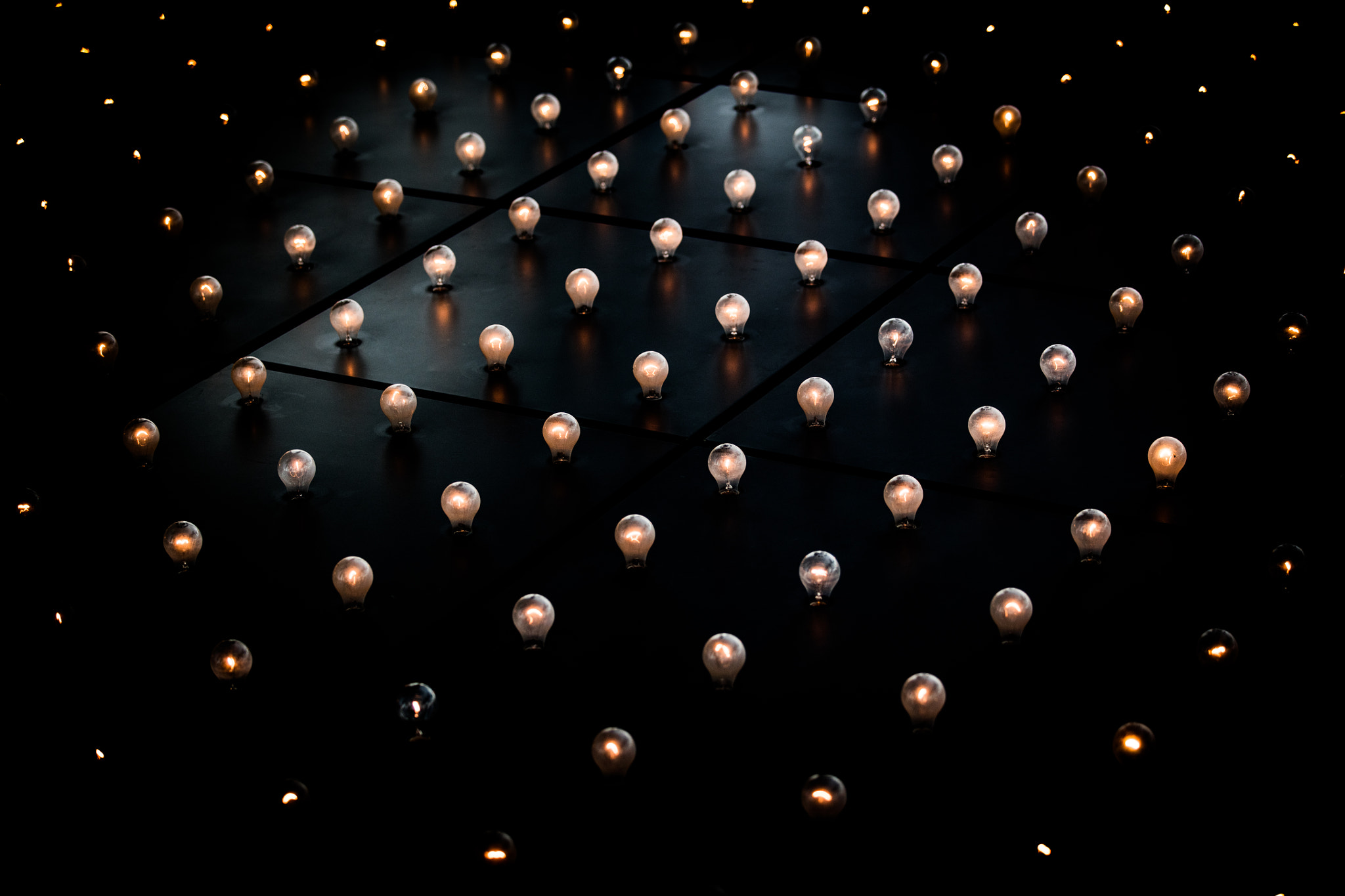 Canon EF 70-200mm F2.8L USM sample photo. Ceiling photography