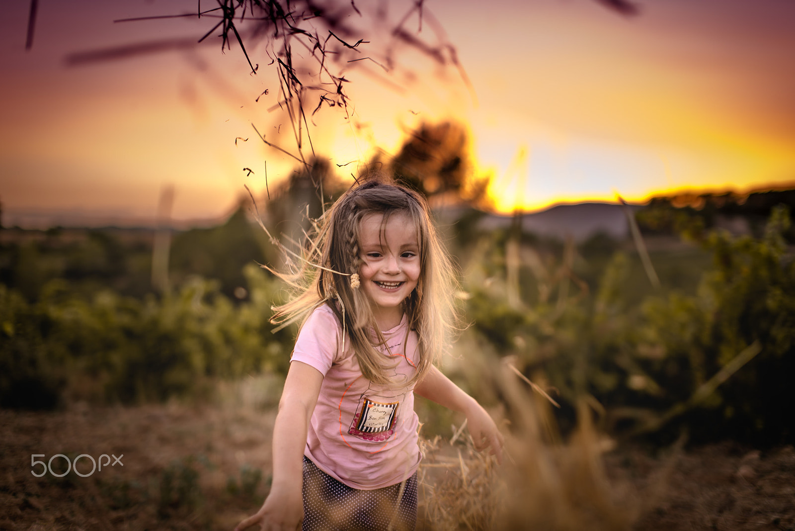 Nikon D610 + Sigma 50mm F1.4 EX DG HSM sample photo. Straw wars! photography