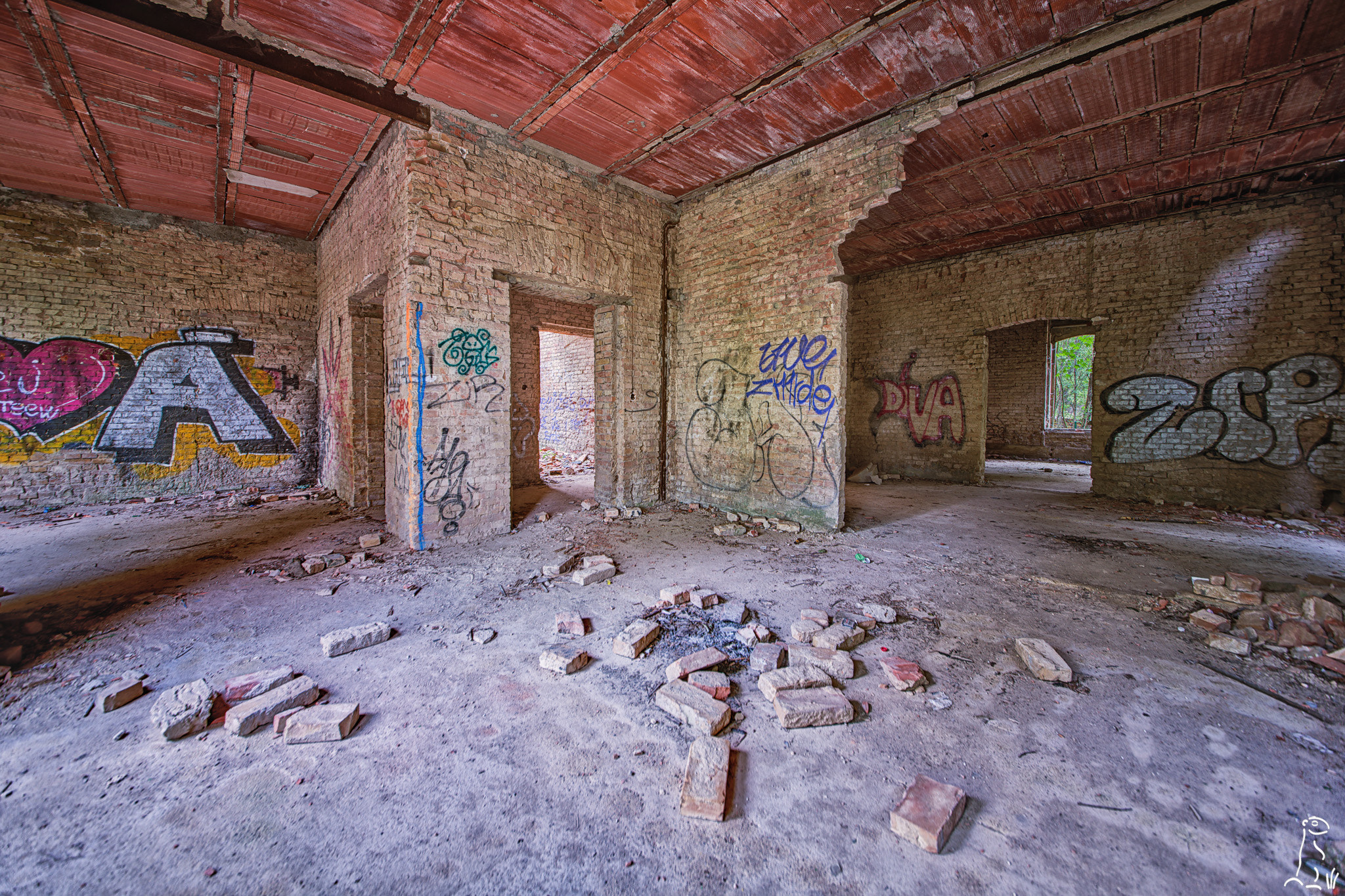 Sigma 12-24mm F4.5-5.6 II DG HSM sample photo. Vila pfaffenhof / villa pfaffenhof photography