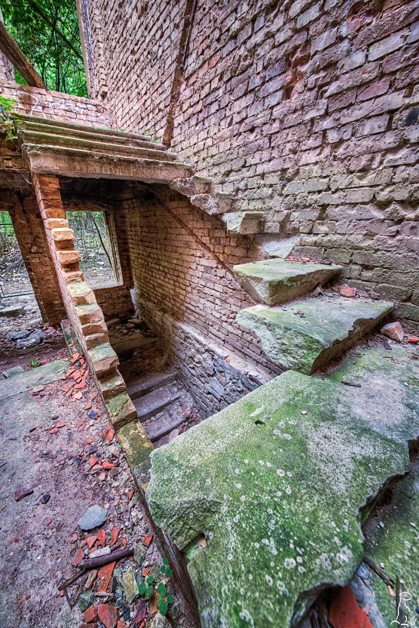 Sigma 12-24mm F4.5-5.6 II DG HSM sample photo. Vila pfaffenhof / villa pfaffenhof photography