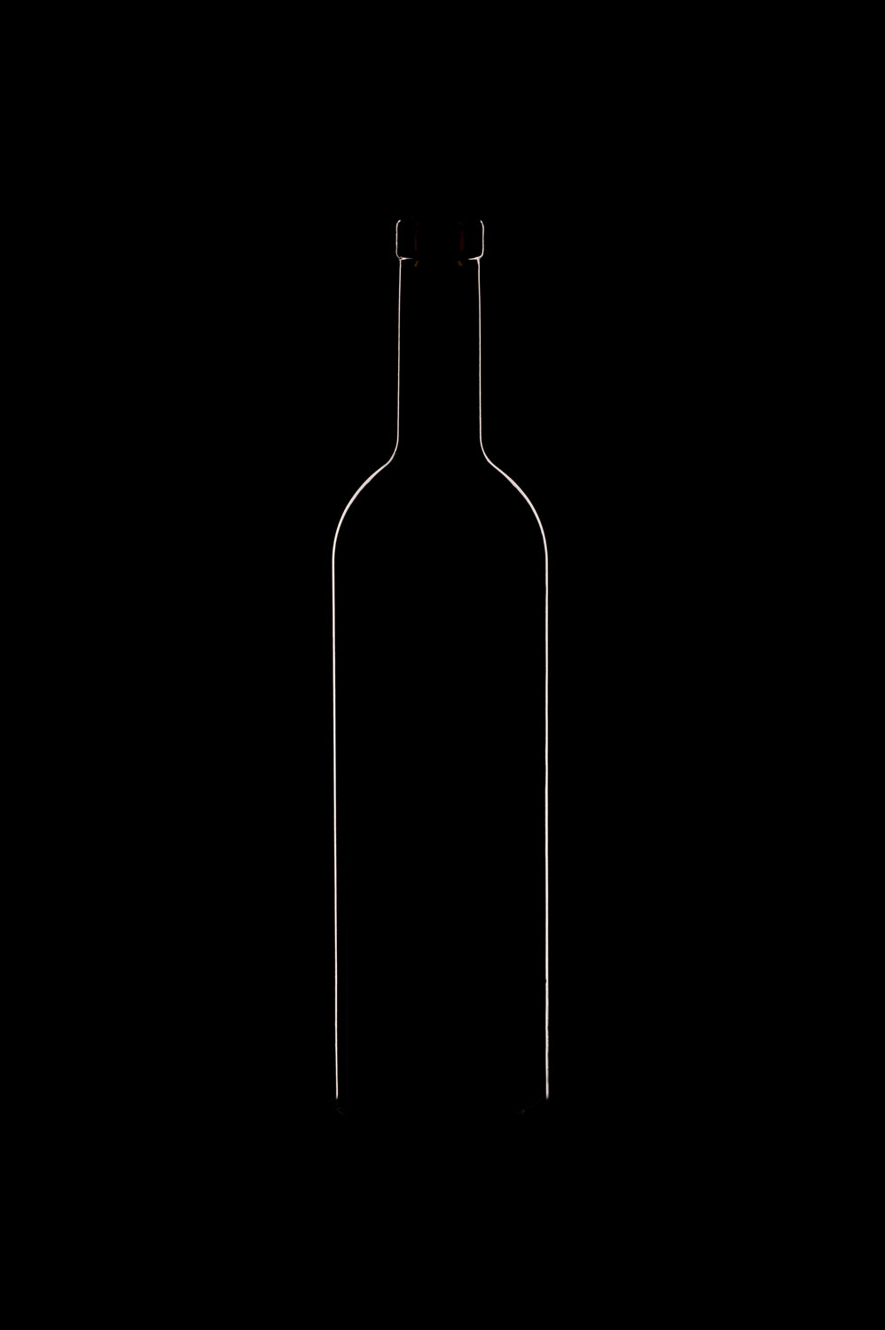 Sigma 150mm F2.8 EX DG Macro HSM sample photo. Out from the dark photography