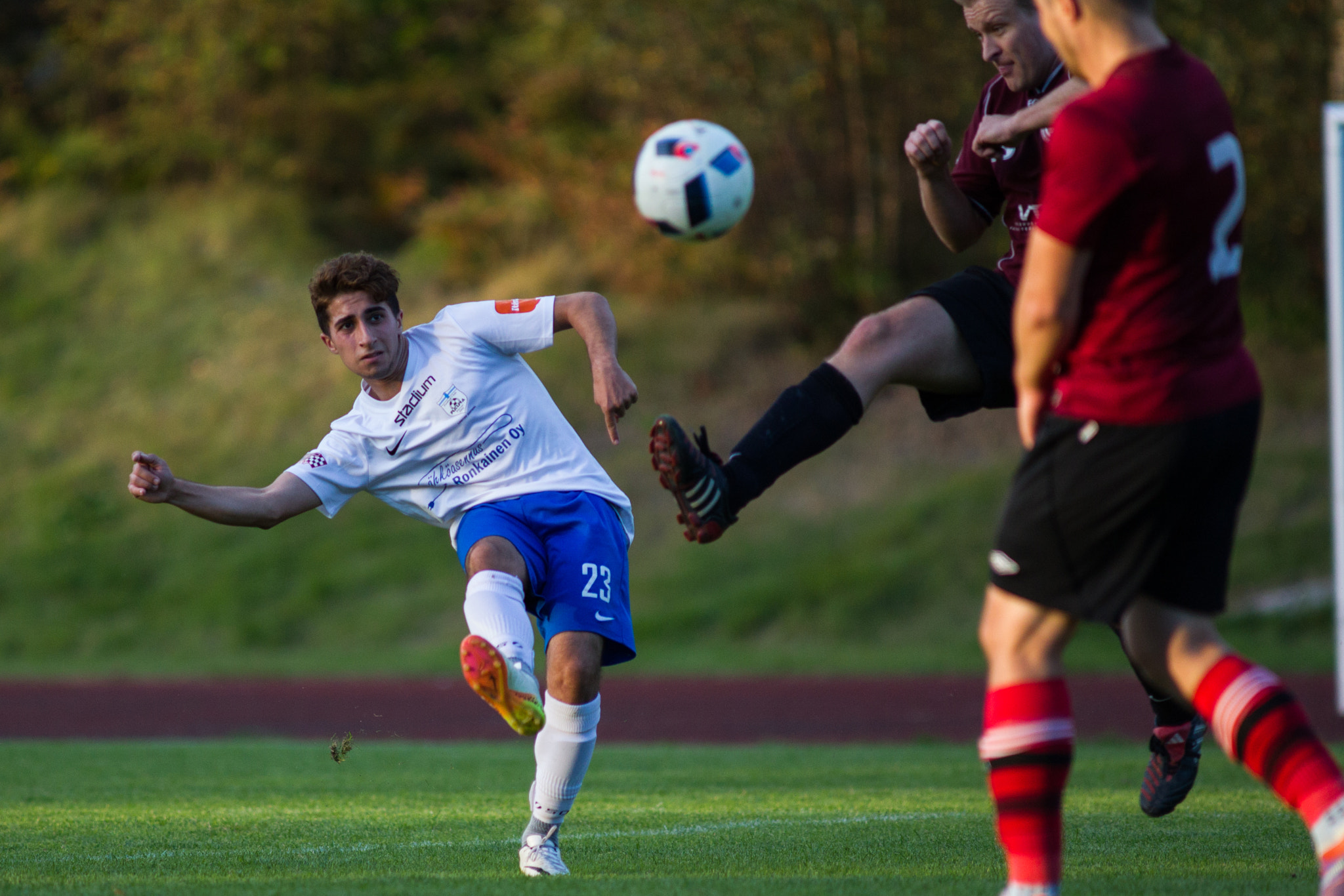 Canon EF 200mm F2.8L II USM sample photo. Fcfc/gt - cf dr photography
