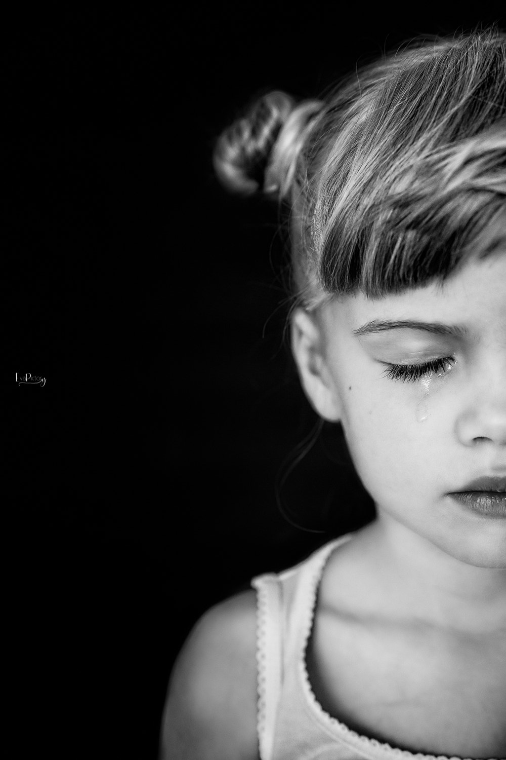 Sigma 18-35mm f/1.8 DC HSM sample photo. Tear photography