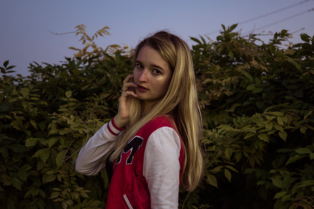 Sony a7S + Sigma 30mm F2.8 EX DN sample photo. Miri photography