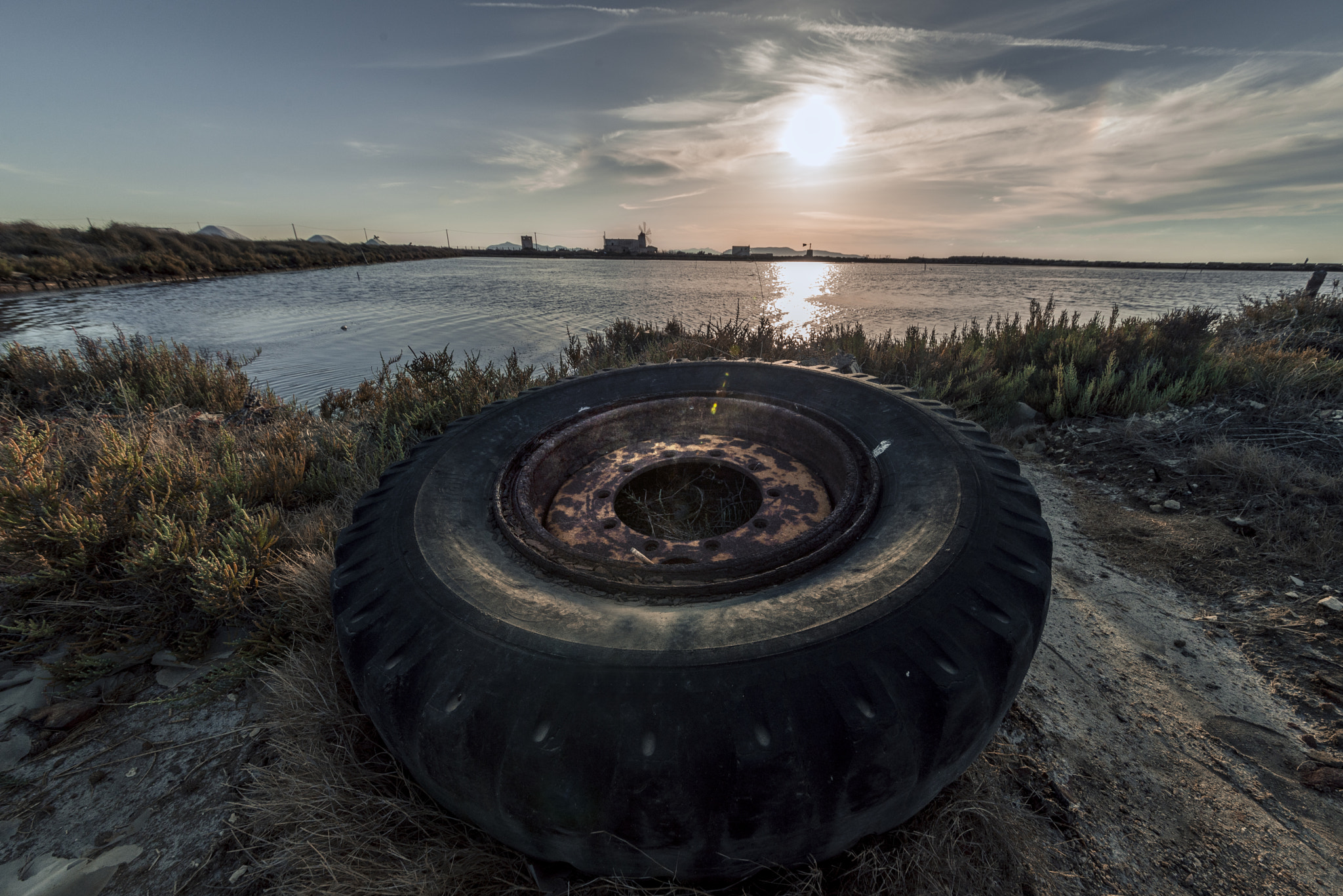 Nikon D610 + Sigma 12-24mm F4.5-5.6 II DG HSM sample photo. __(o)__ photography