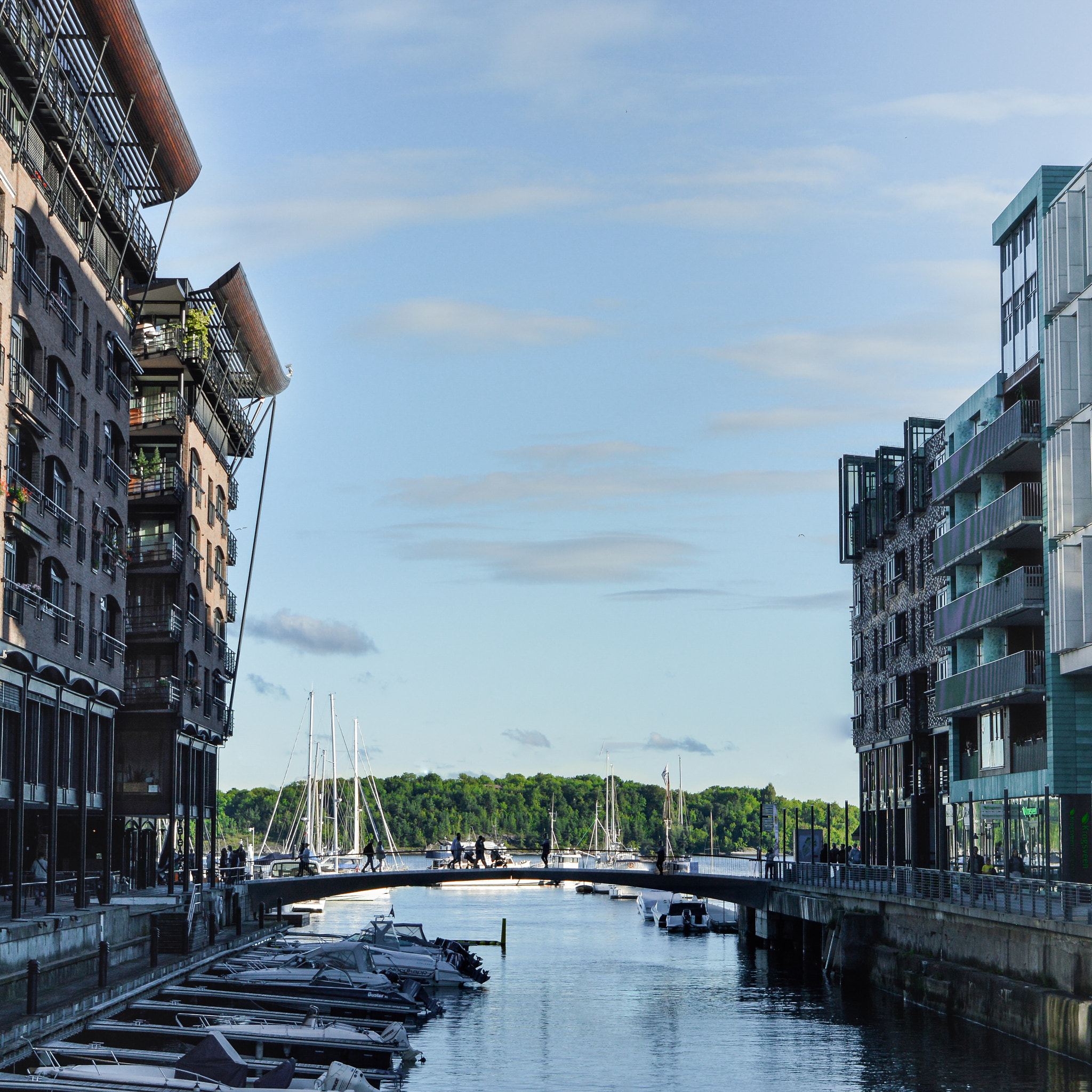 Tamron SP 24-70mm F2.8 Di VC USD sample photo. Visit oslo photography