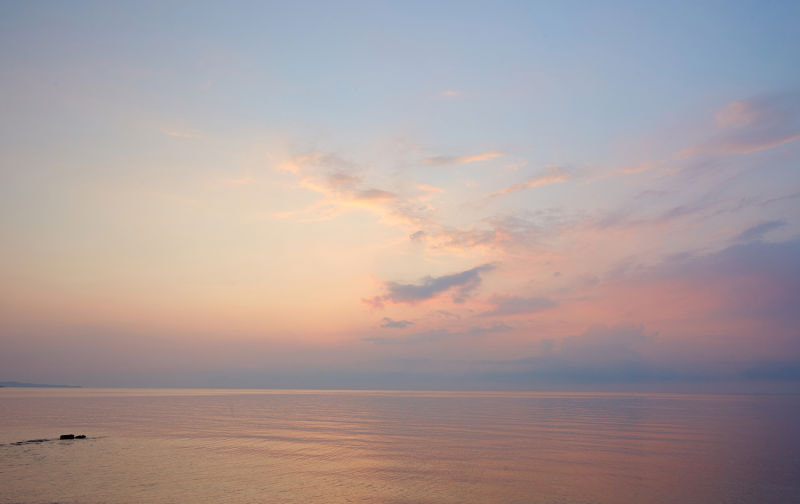 Canon TS-E 24mm F3.5L II Tilt-Shift sample photo. 落日余晖 photography