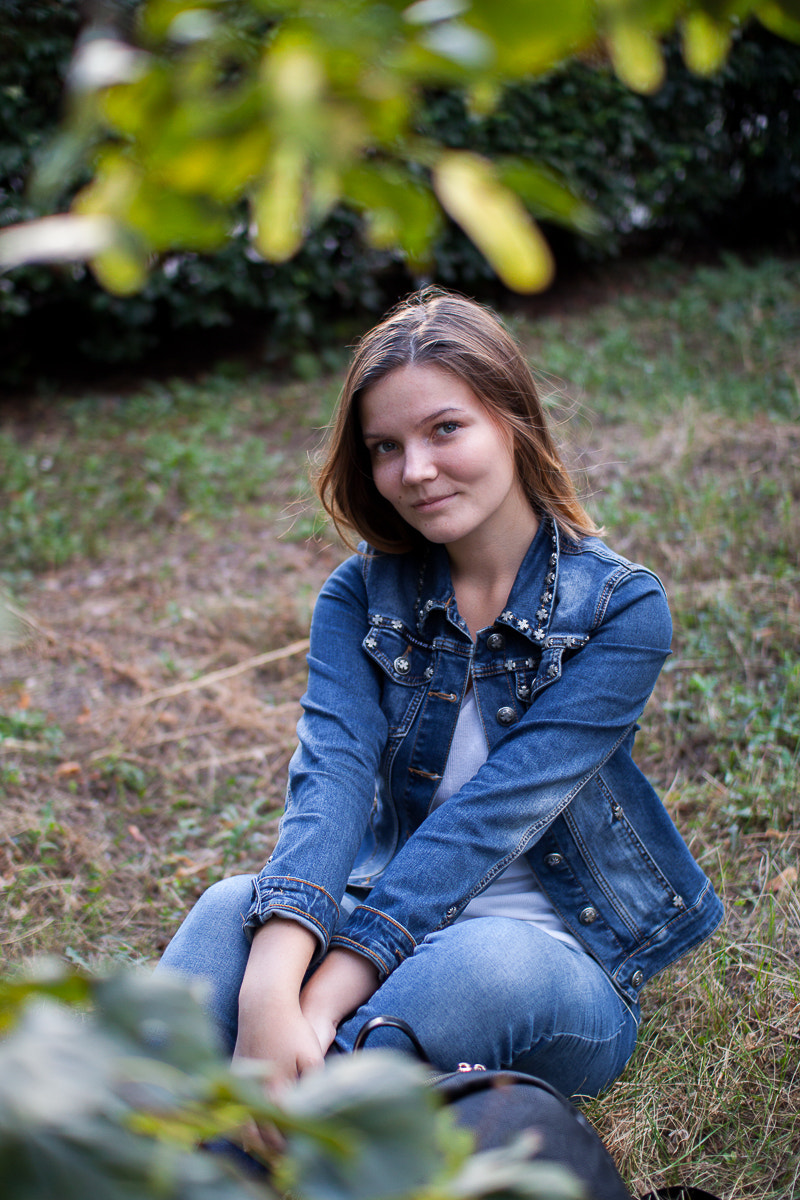 Sigma 30mm f/1.4 DC HSM sample photo. Jeans photography