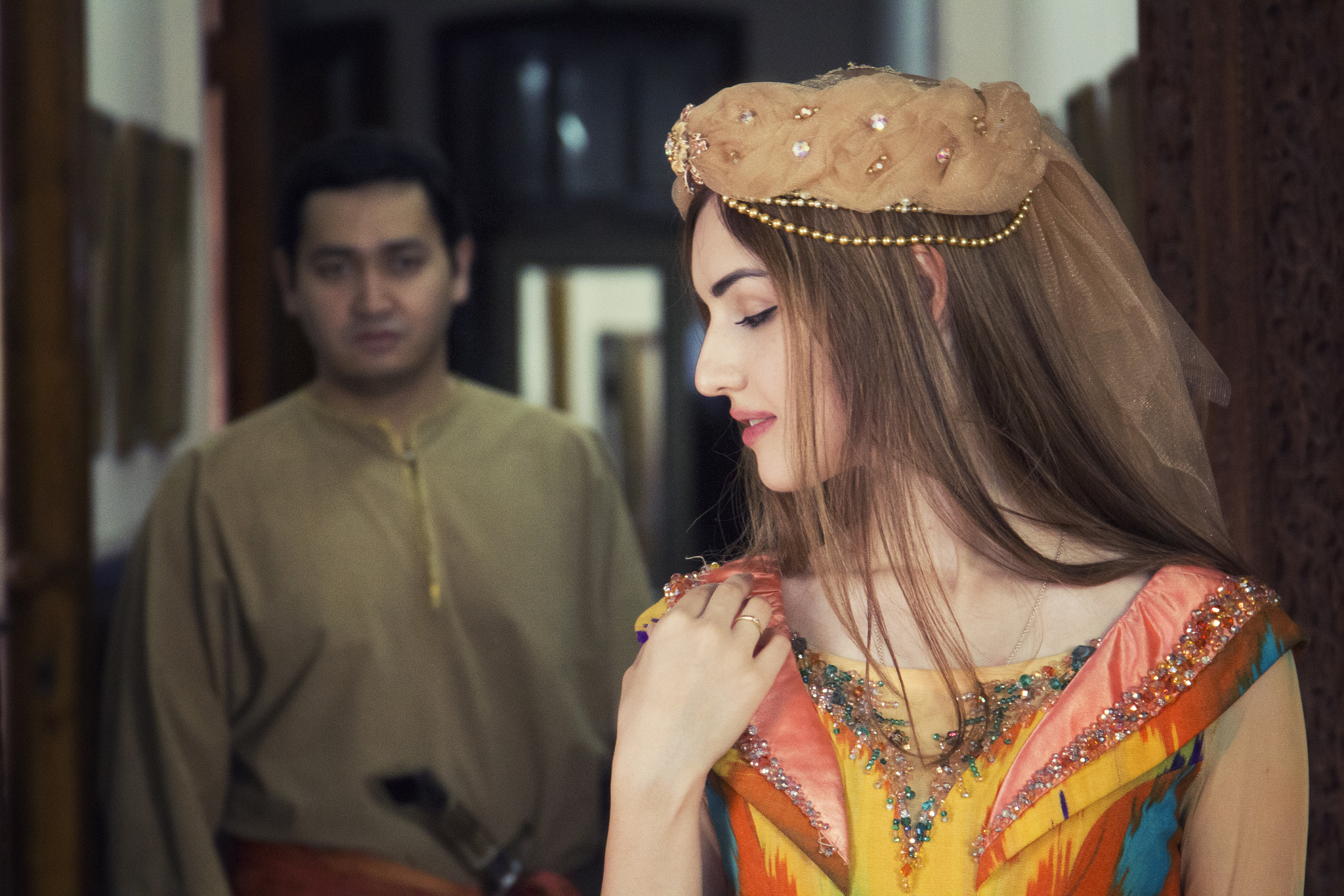 Canon EF 24-105mm F3.5-5.6 IS STM sample photo. Img_byshonie photography