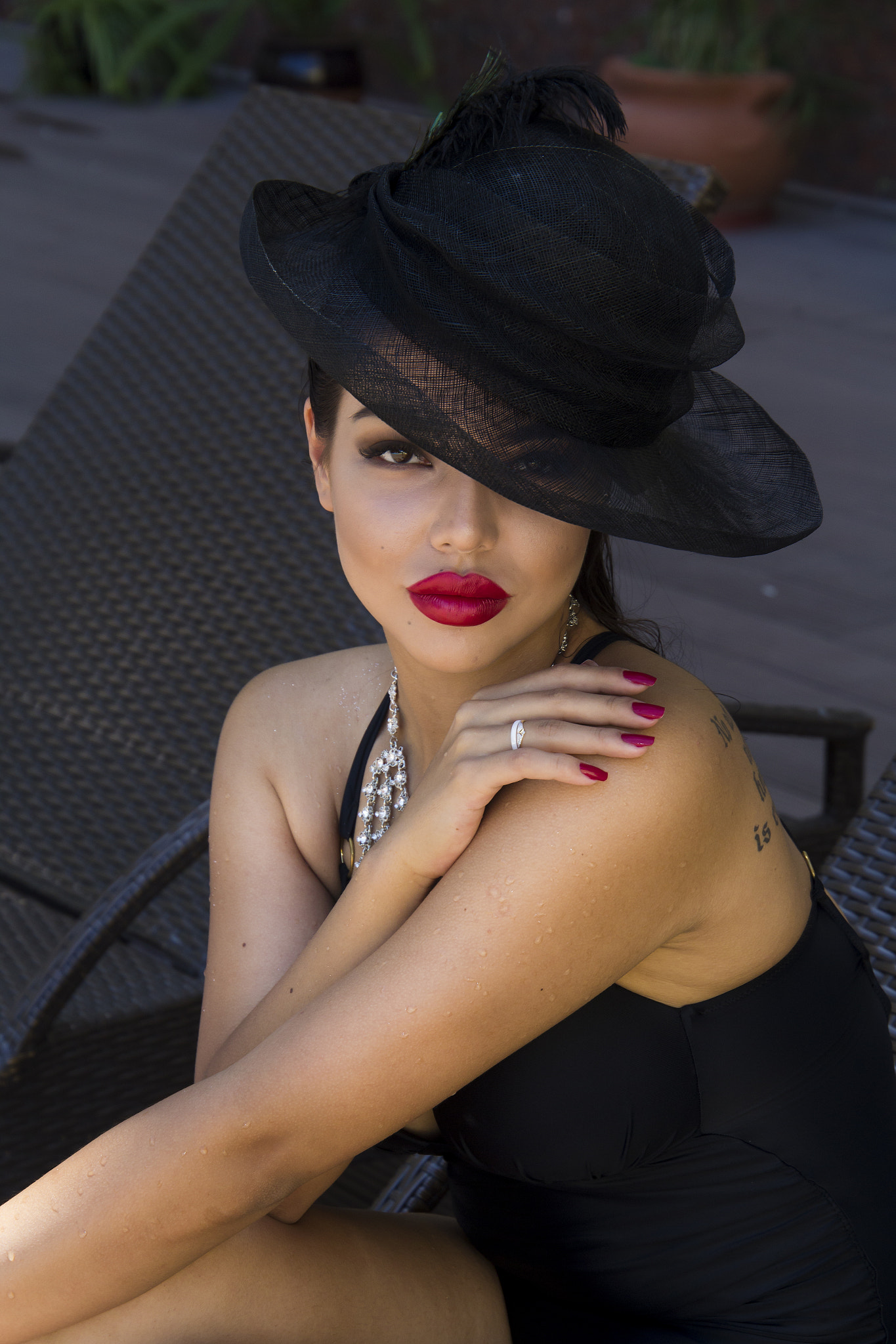 Canon EF 24-105mm F3.5-5.6 IS STM sample photo. Img_byshonie photography