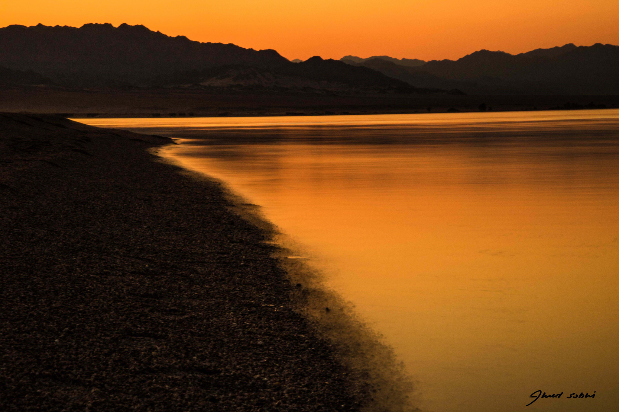 Canon EOS 750D (EOS Rebel T6i / EOS Kiss X8i) sample photo. Serenity photography