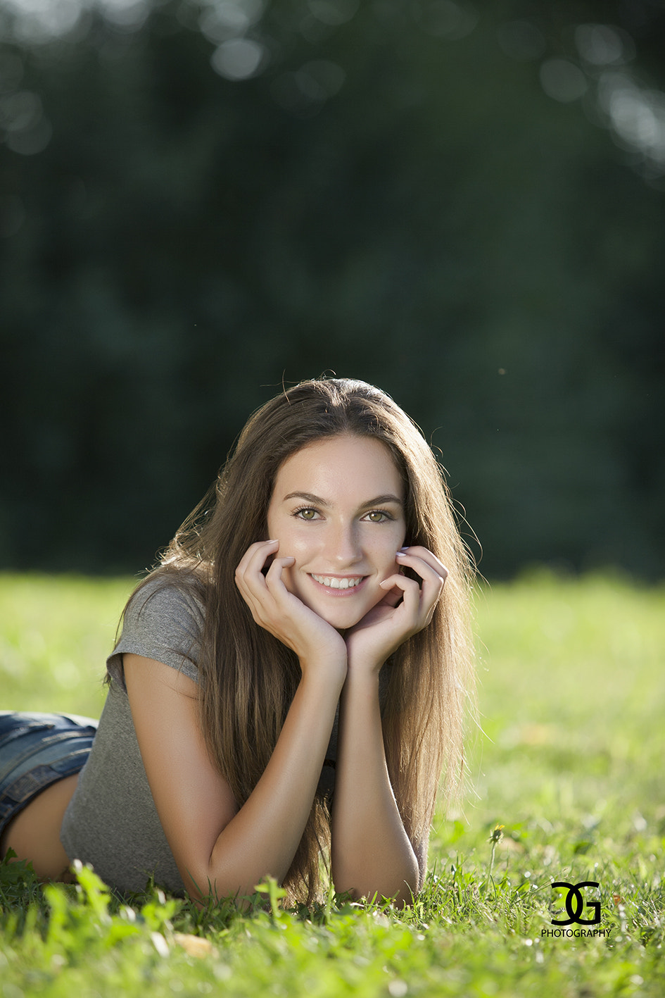 Canon EF 70-200mm F2.8L USM sample photo. Lara photography
