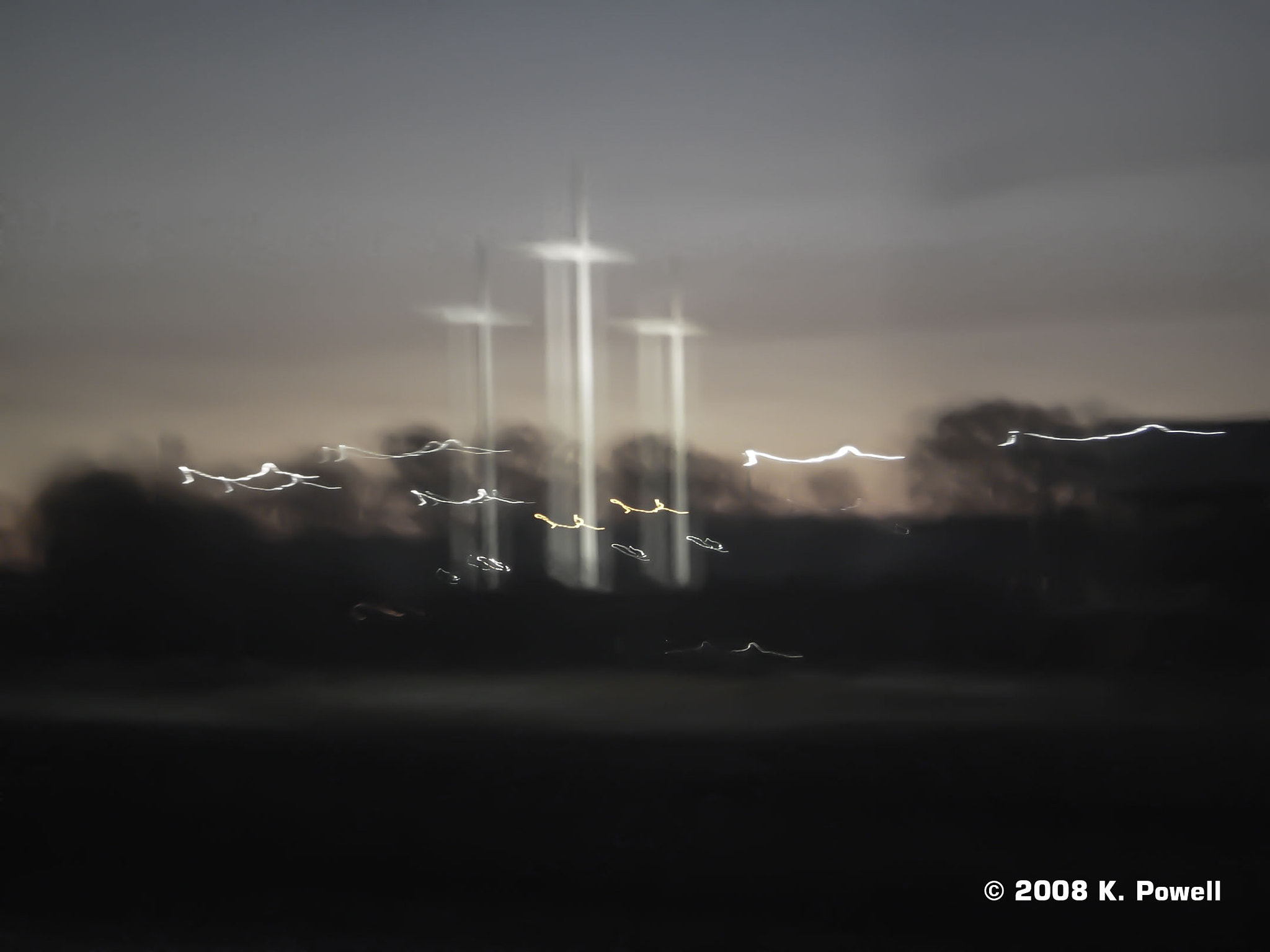 Olympus FE170,X760 sample photo. Holy trinity photography