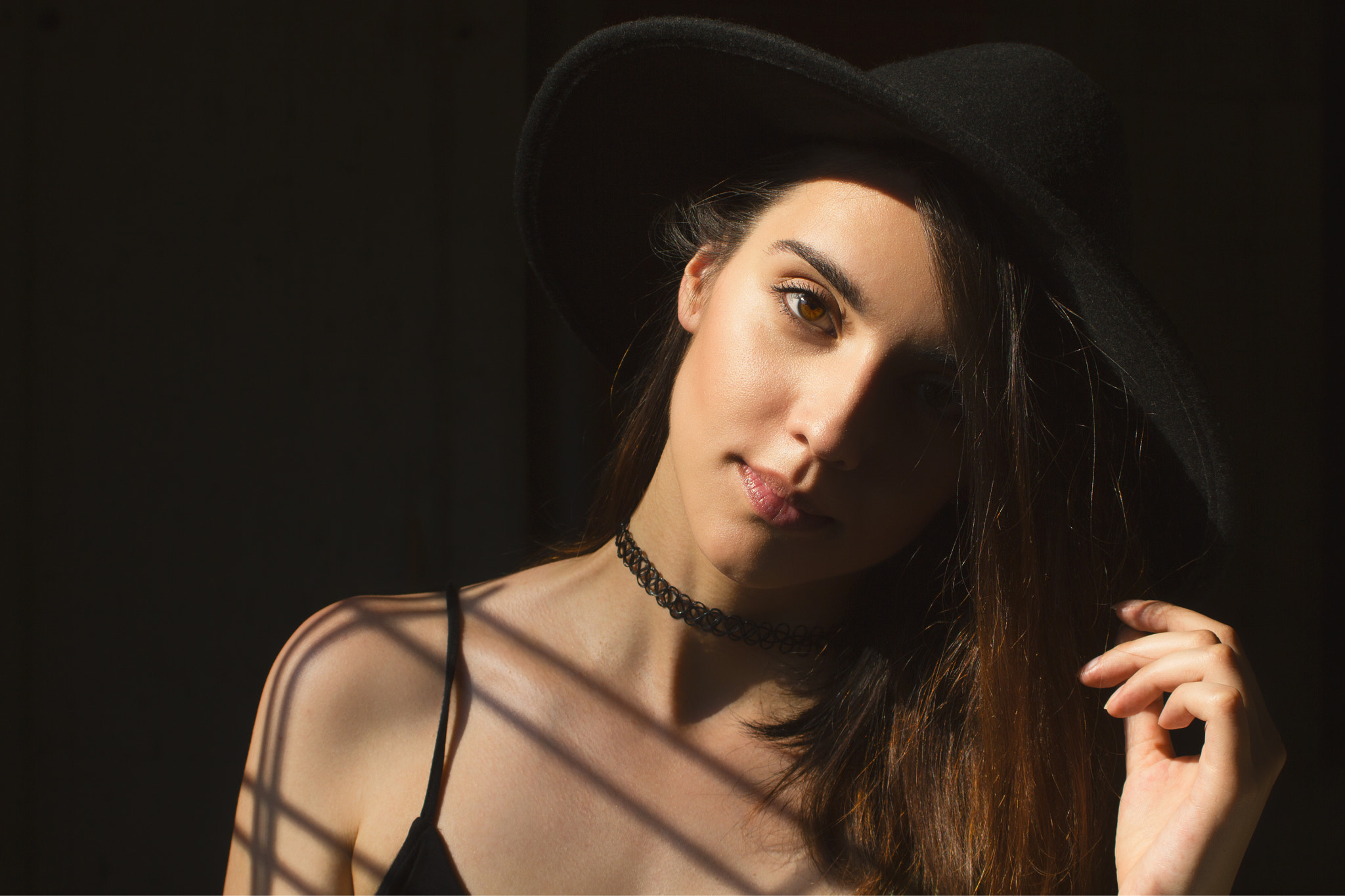 Canon EF 28-80mm f/3.5-5.6 sample photo. Iva photography