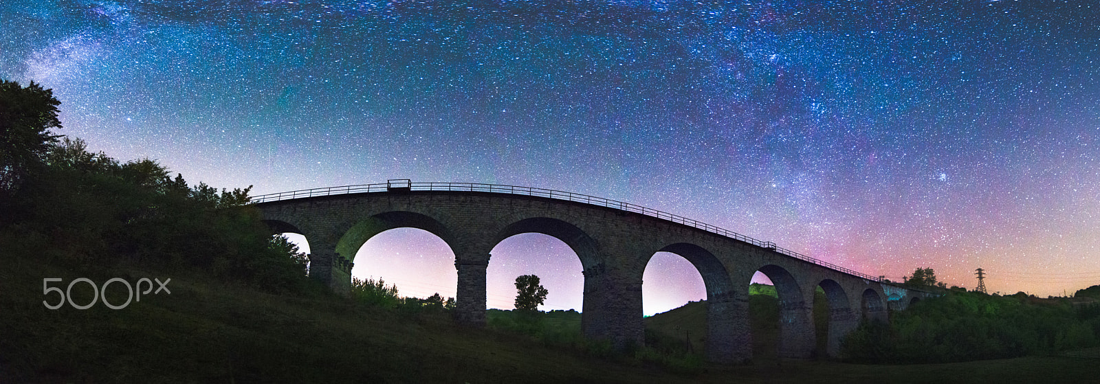 Tokina AT-X 16-28mm F2.8 Pro FX sample photo. Bridge photography