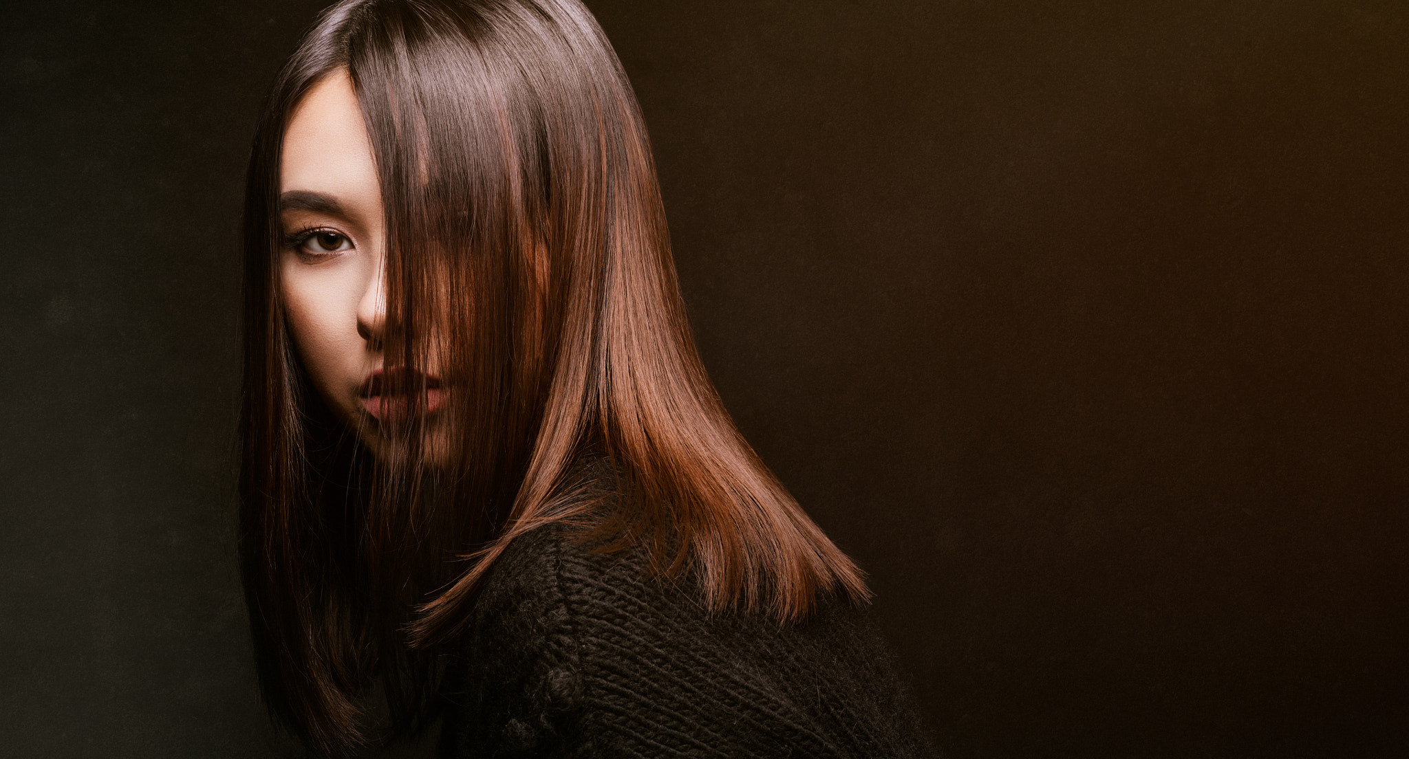 Sigma 85mm F1.4 EX DG HSM sample photo. Naomi photography