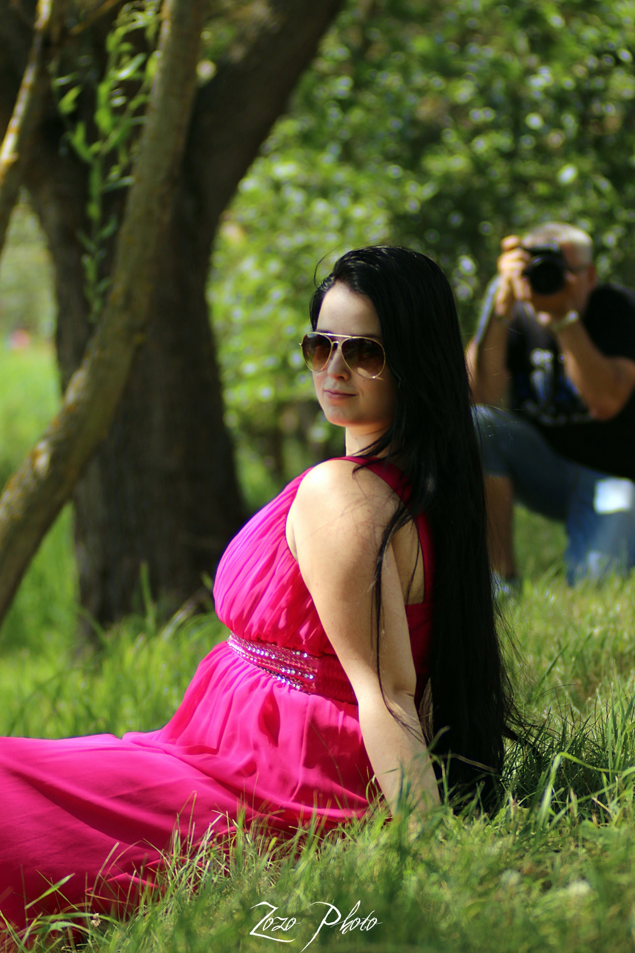Canon EF 28-70mm f/3.5-4.5 sample photo. Batch img photography